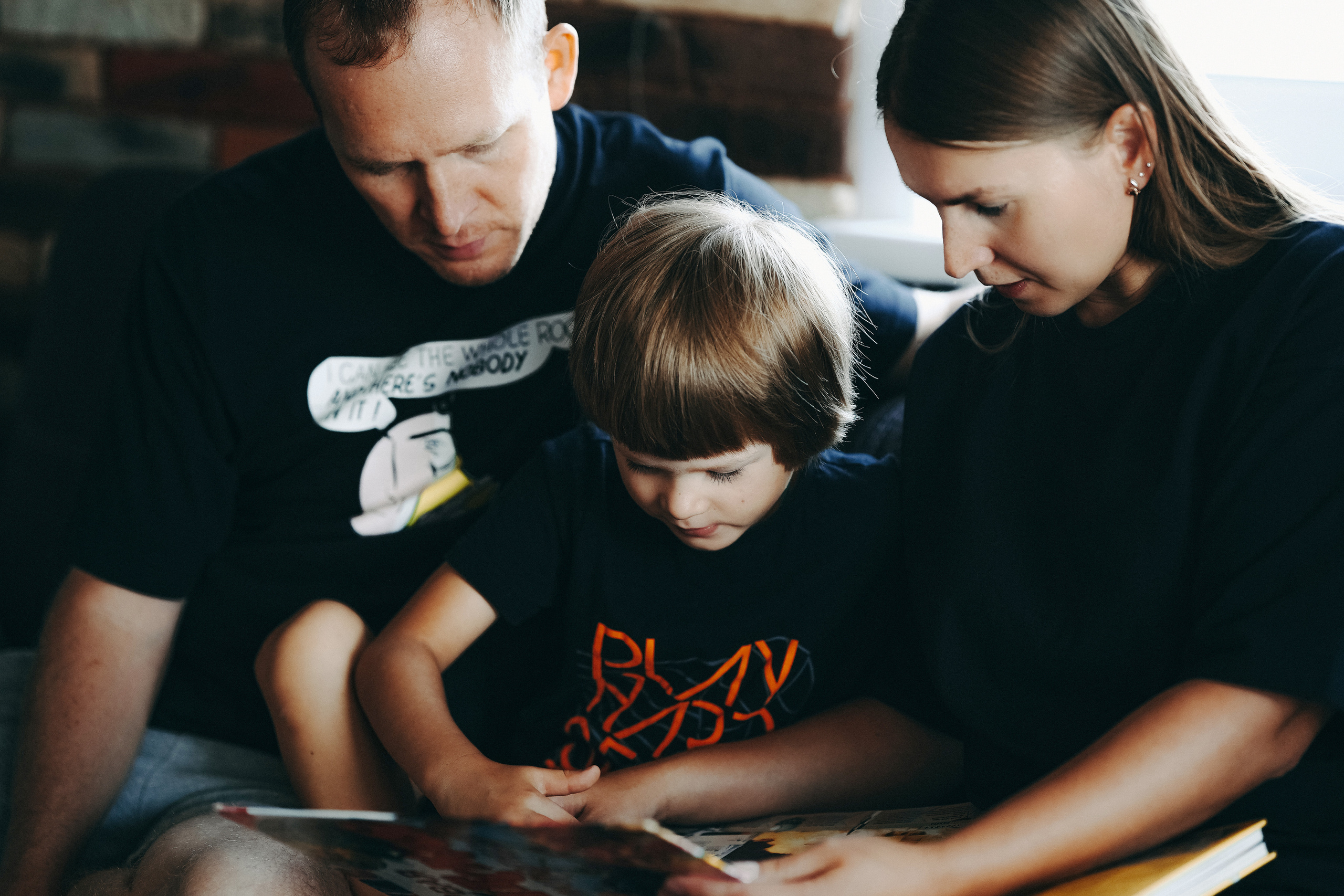 Первое утро осени. Ася Краснова