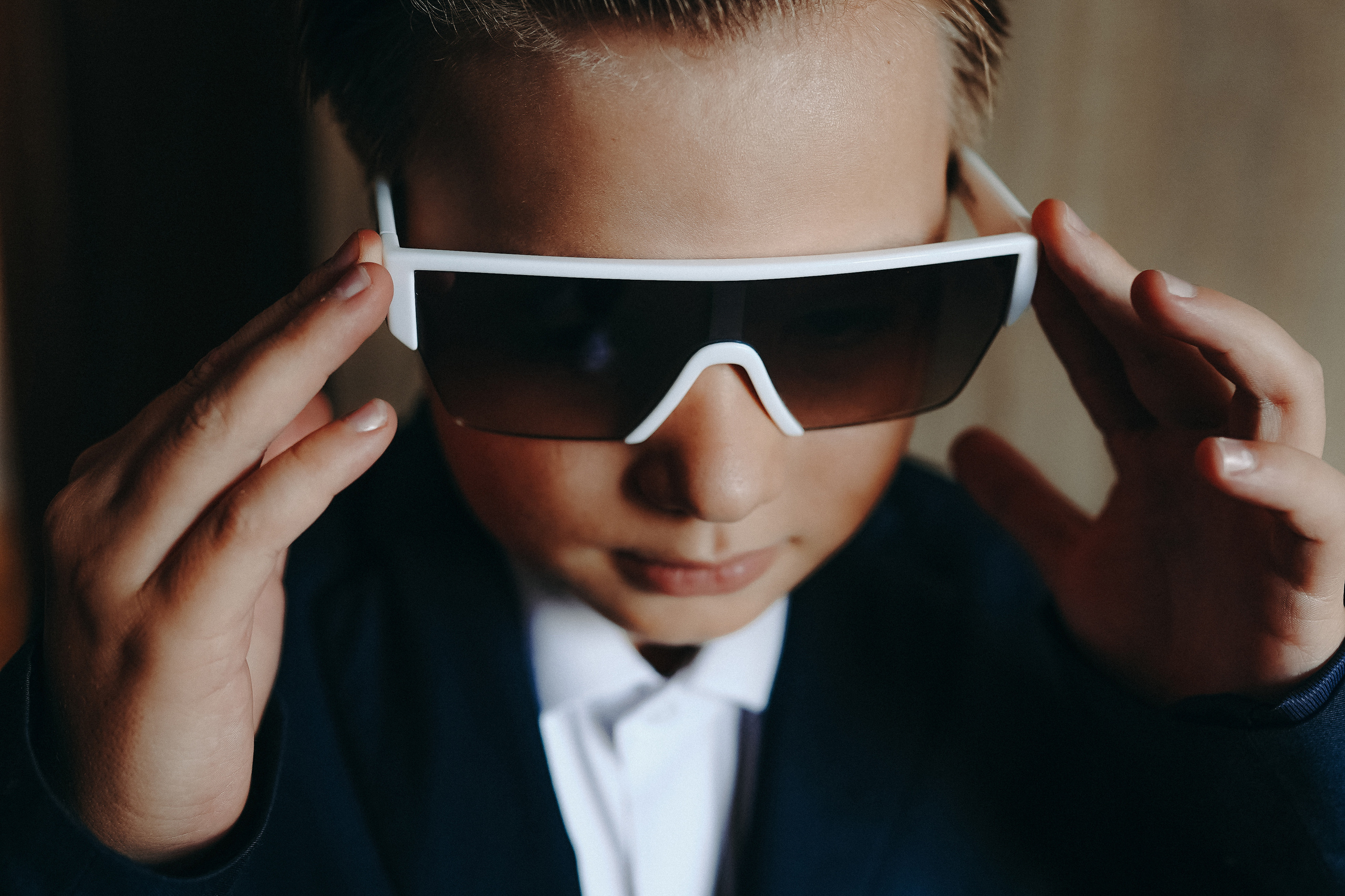 Первое утро осени. Ася Краснова