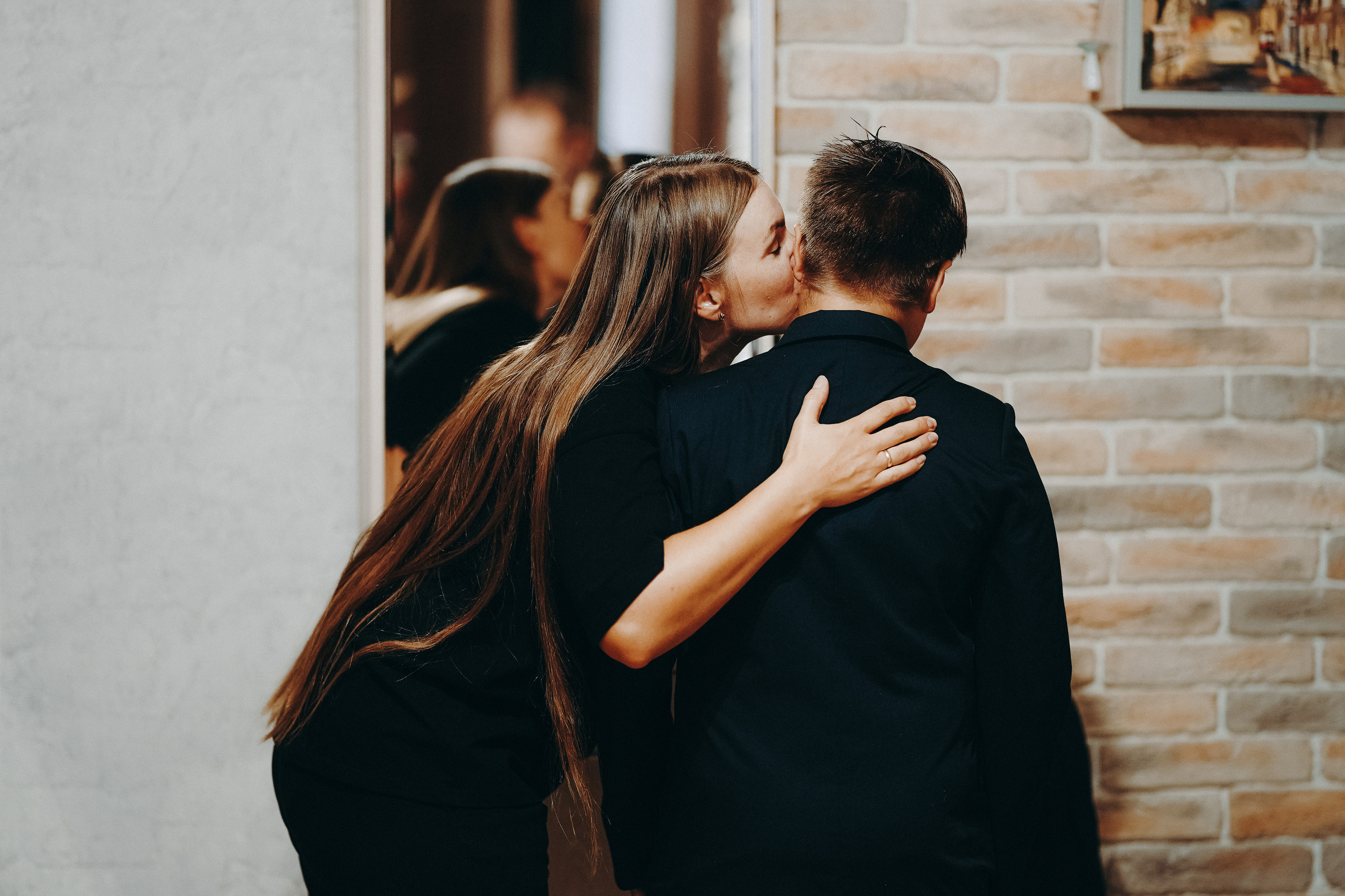 Первое утро осени. Ася Краснова