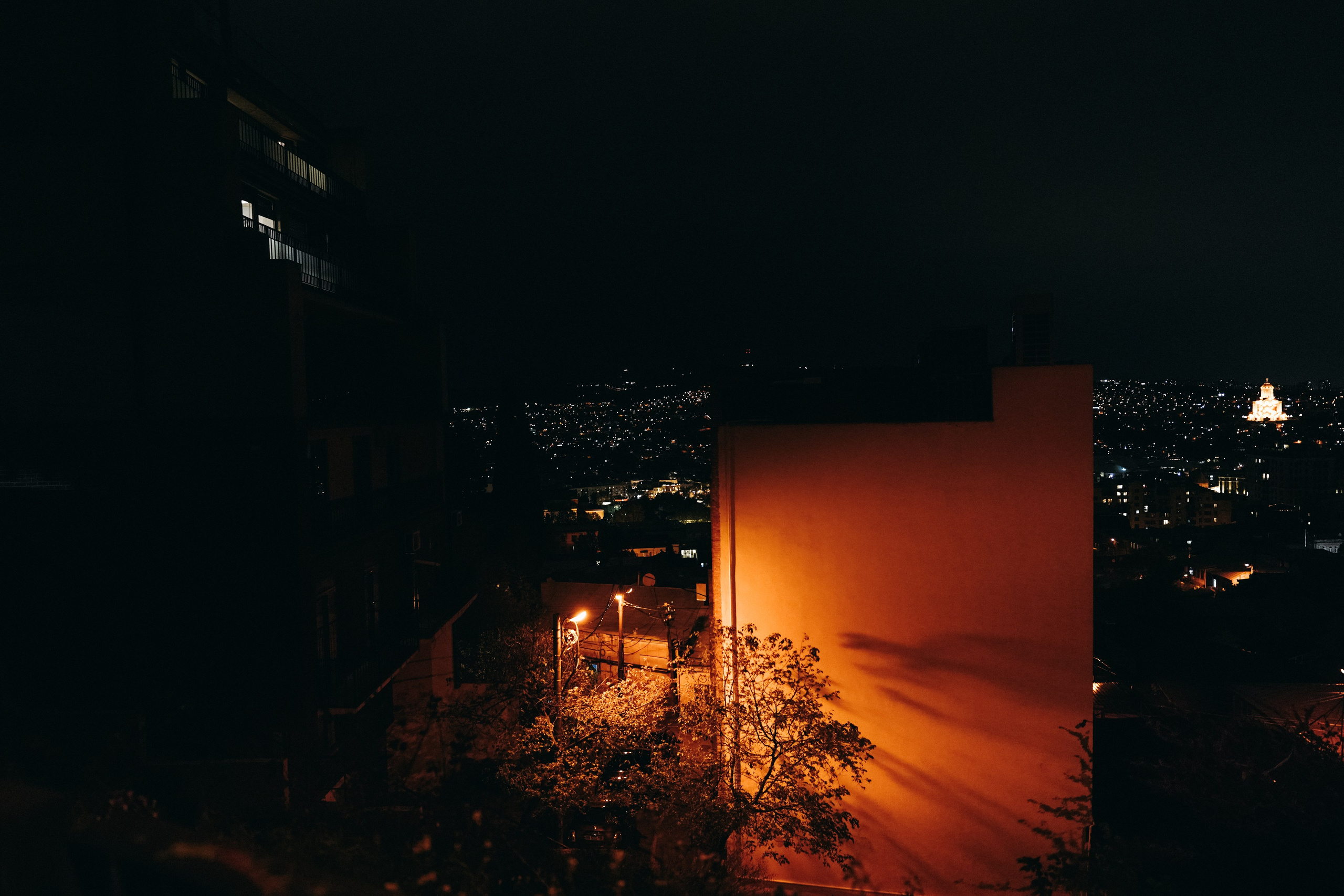 ГРУЗИЯ. Ася Краснова