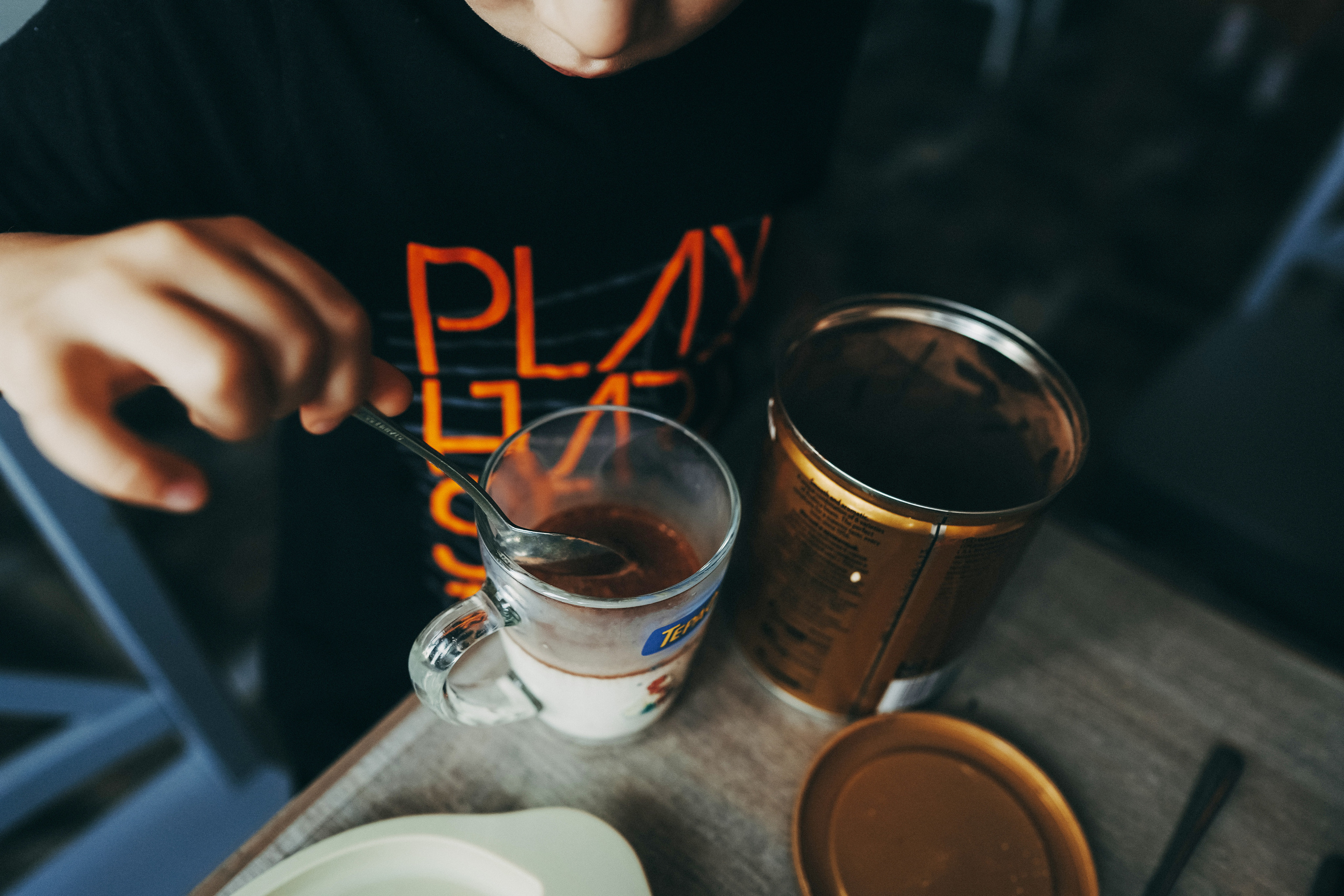 Первое утро осени. Ася Краснова