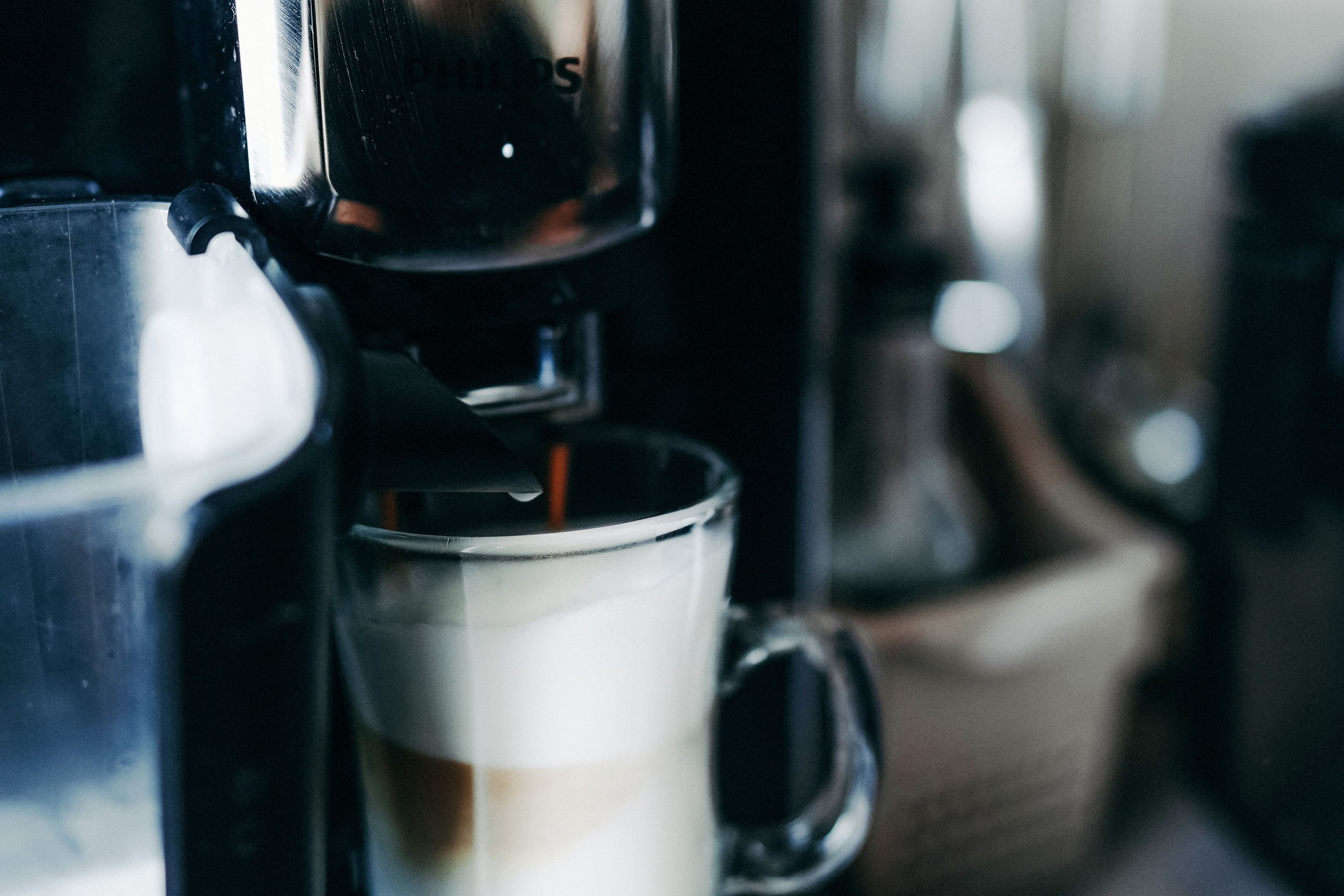 Первое утро осени. Ася Краснова