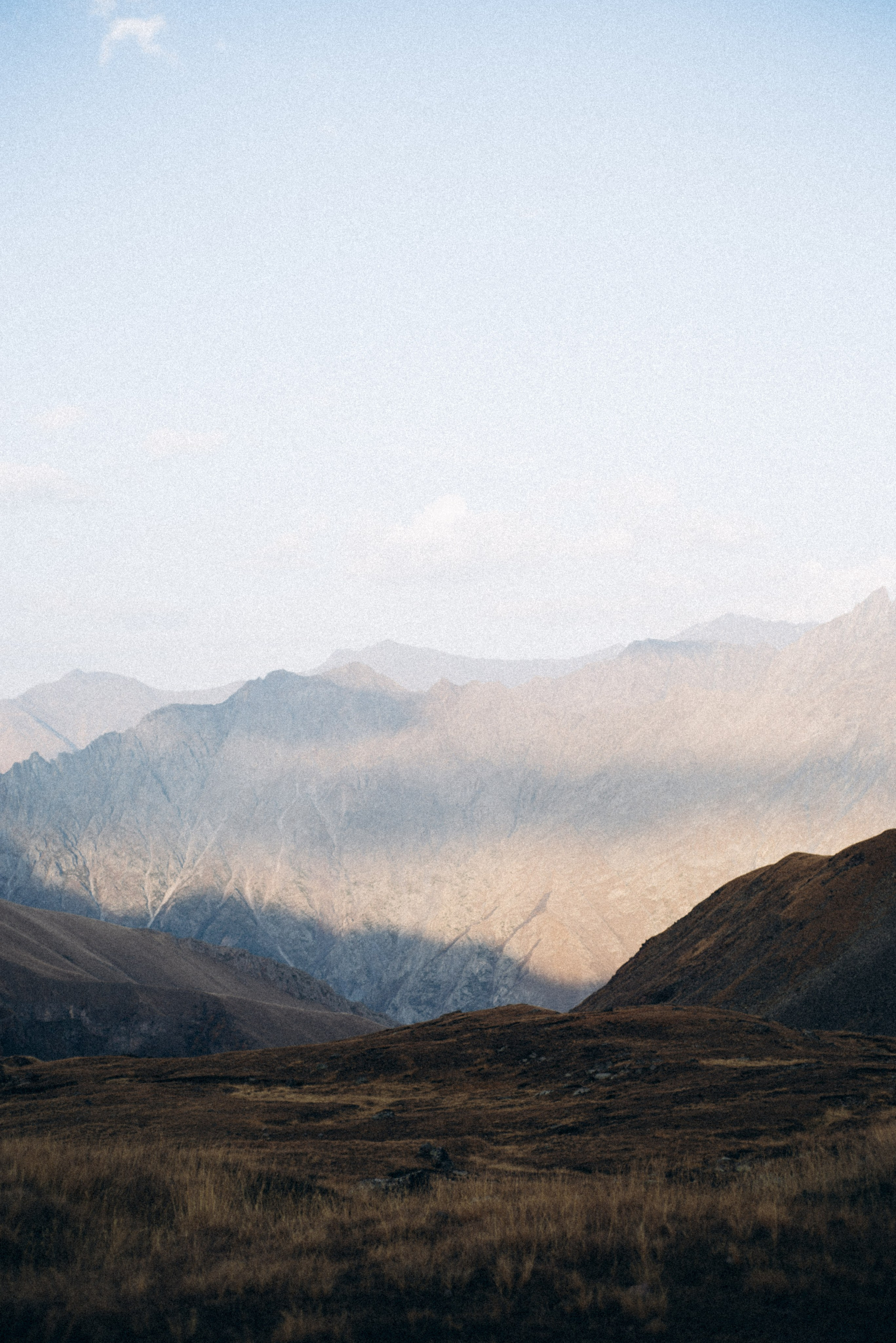 Казбеги, Грузия 🇬🇪 «PVD Club». Anita_photo