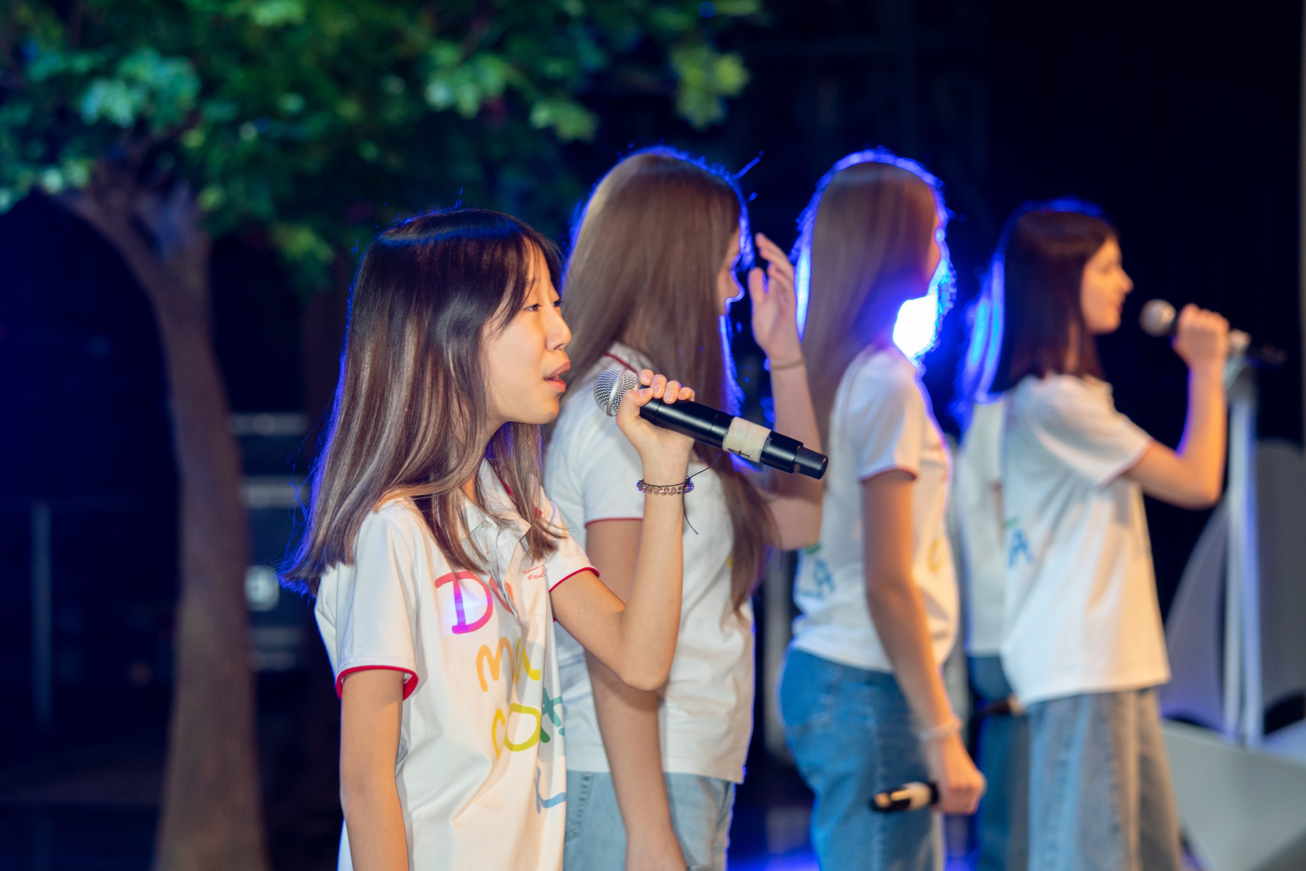 Съёмка концерта для Домисольки, большой концертный зал Космос. «Студия DRONAVT`s» — видеосъёмка и фотография г. Москва