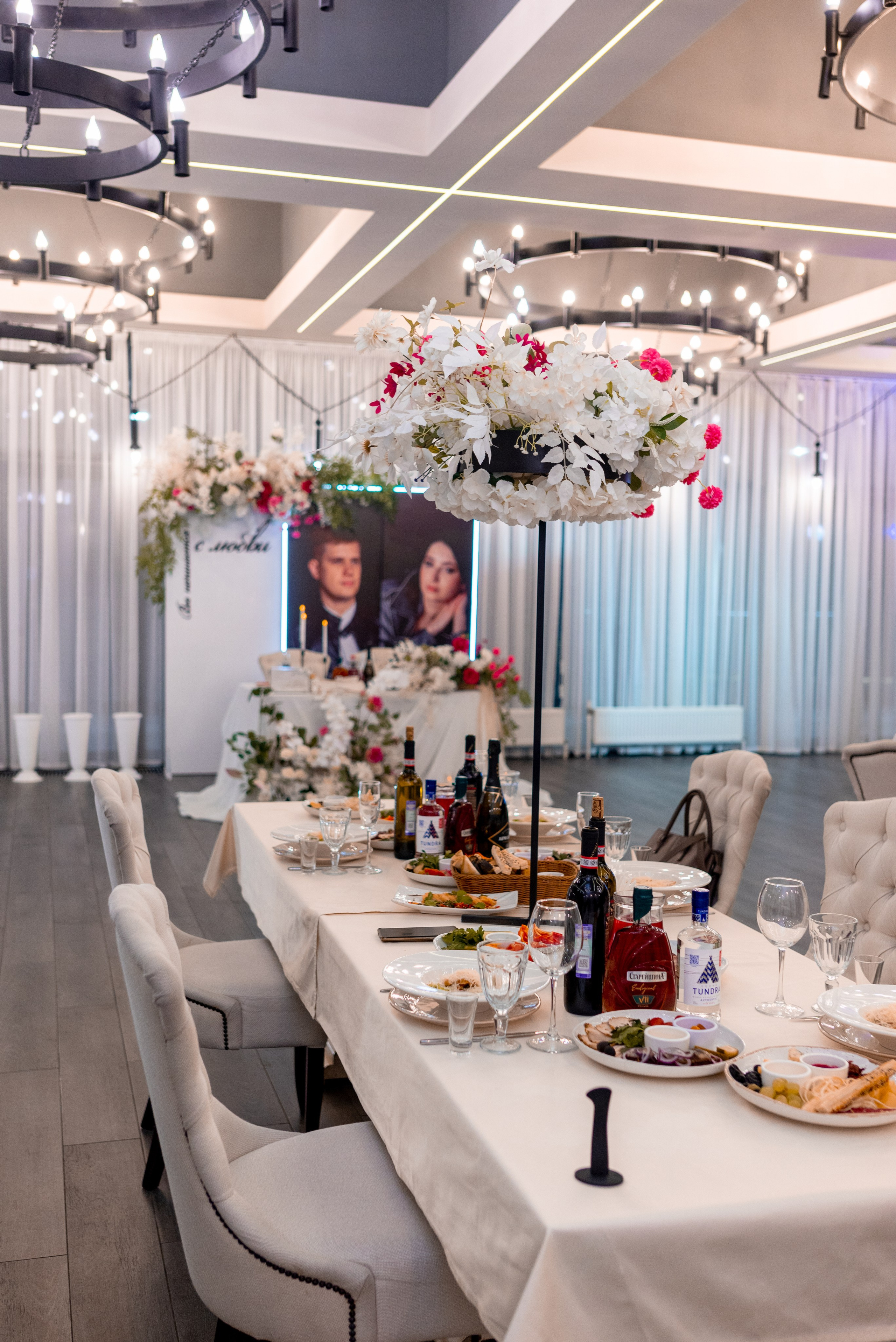 Настя и Саша. Свадьба. Семейный и свадебный фотограф в Ижевске Елена Полтанова