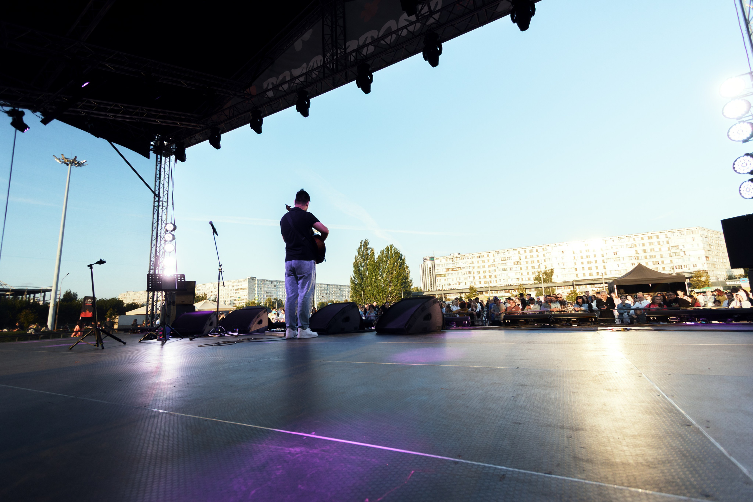 Гастрофест 2025. Design Muginov