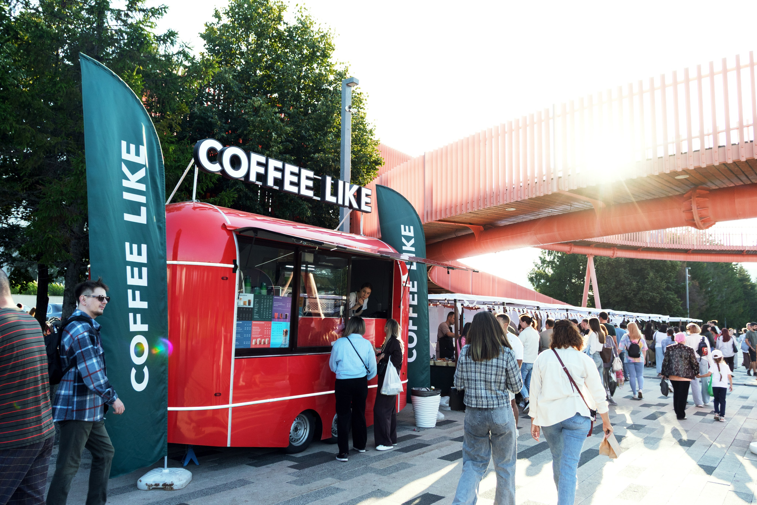 Гастрофест 2025. Design Muginov