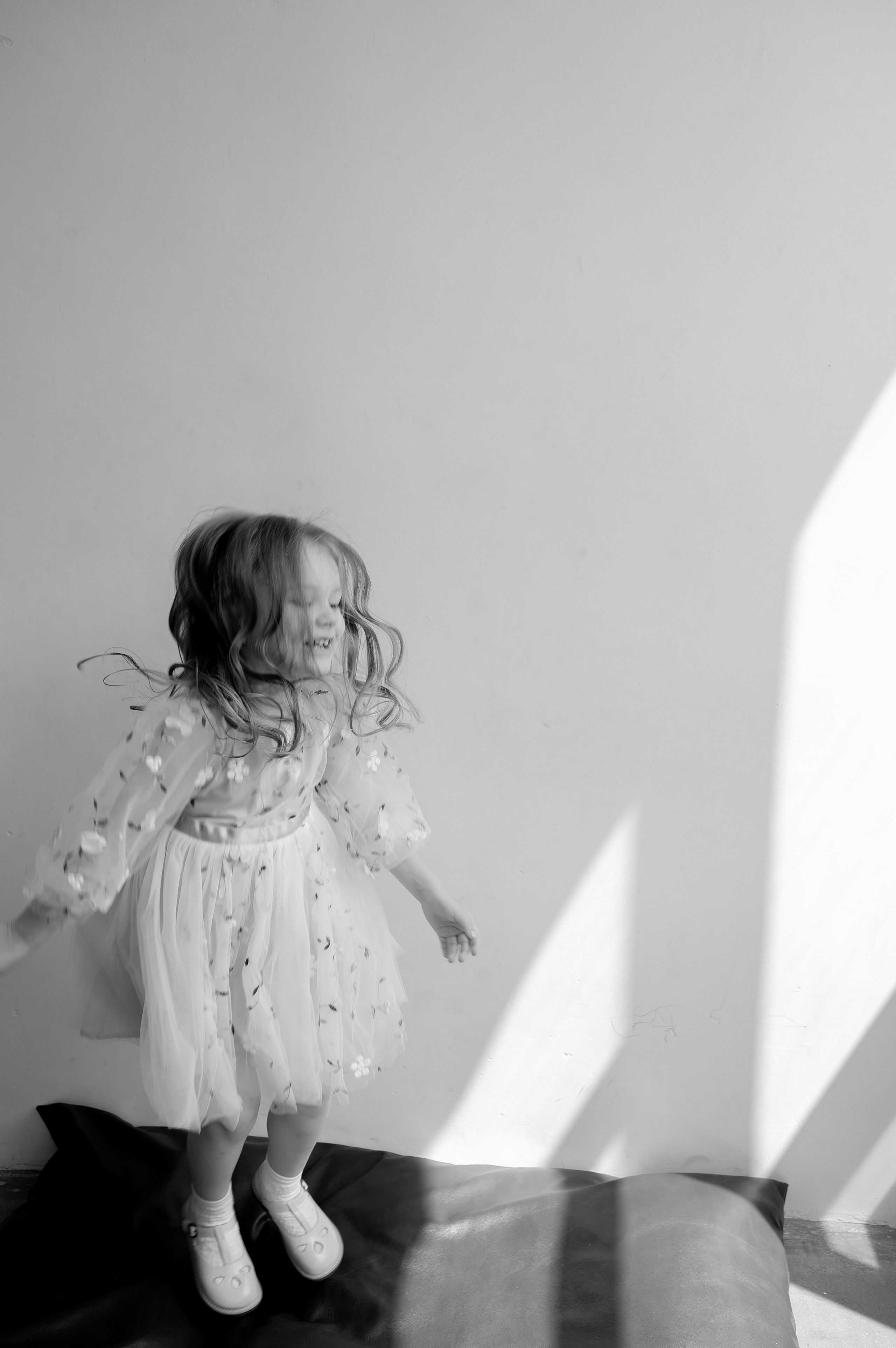 5 лет. Свадебный и семейный фотограф в Серпухове Александра Дерюшева