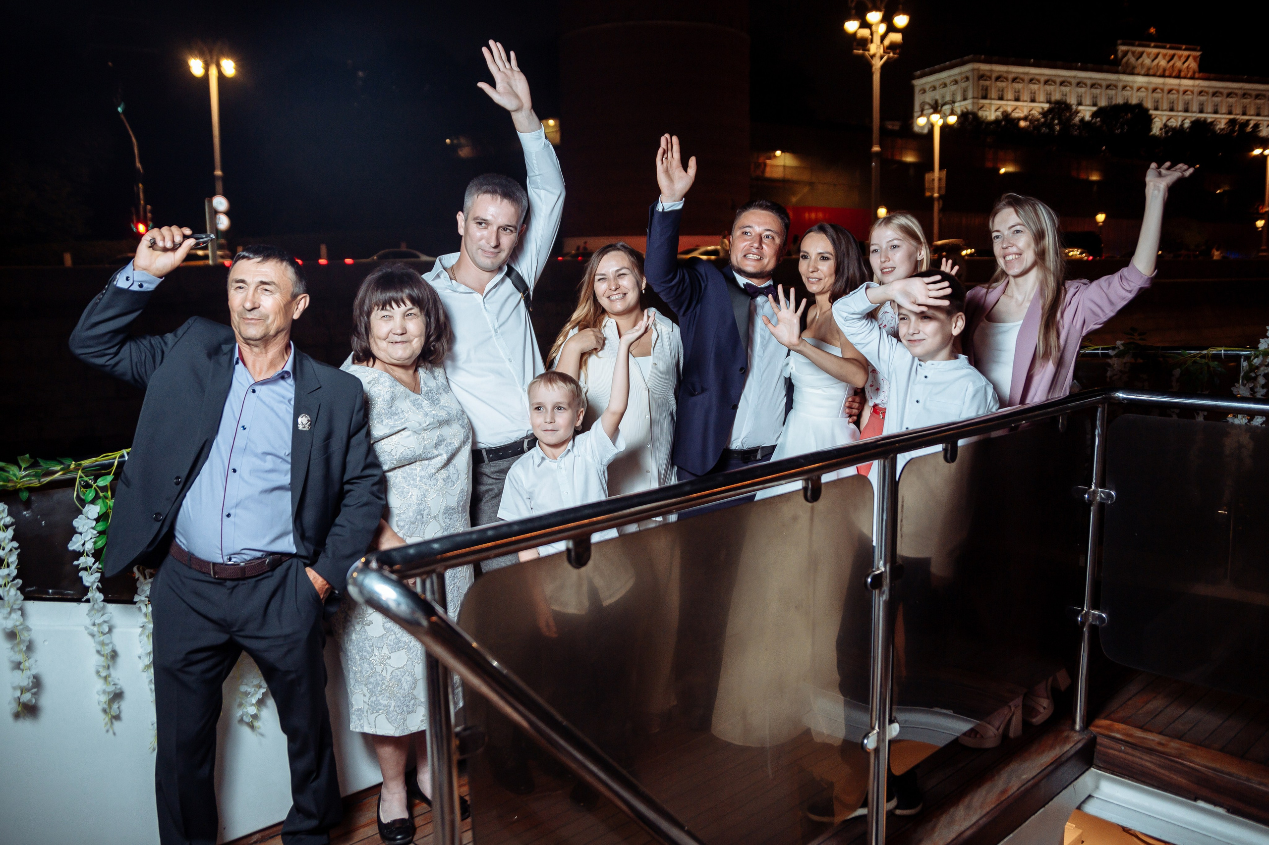 Линар и Мария. Сайт фотографа Арины Зиминой