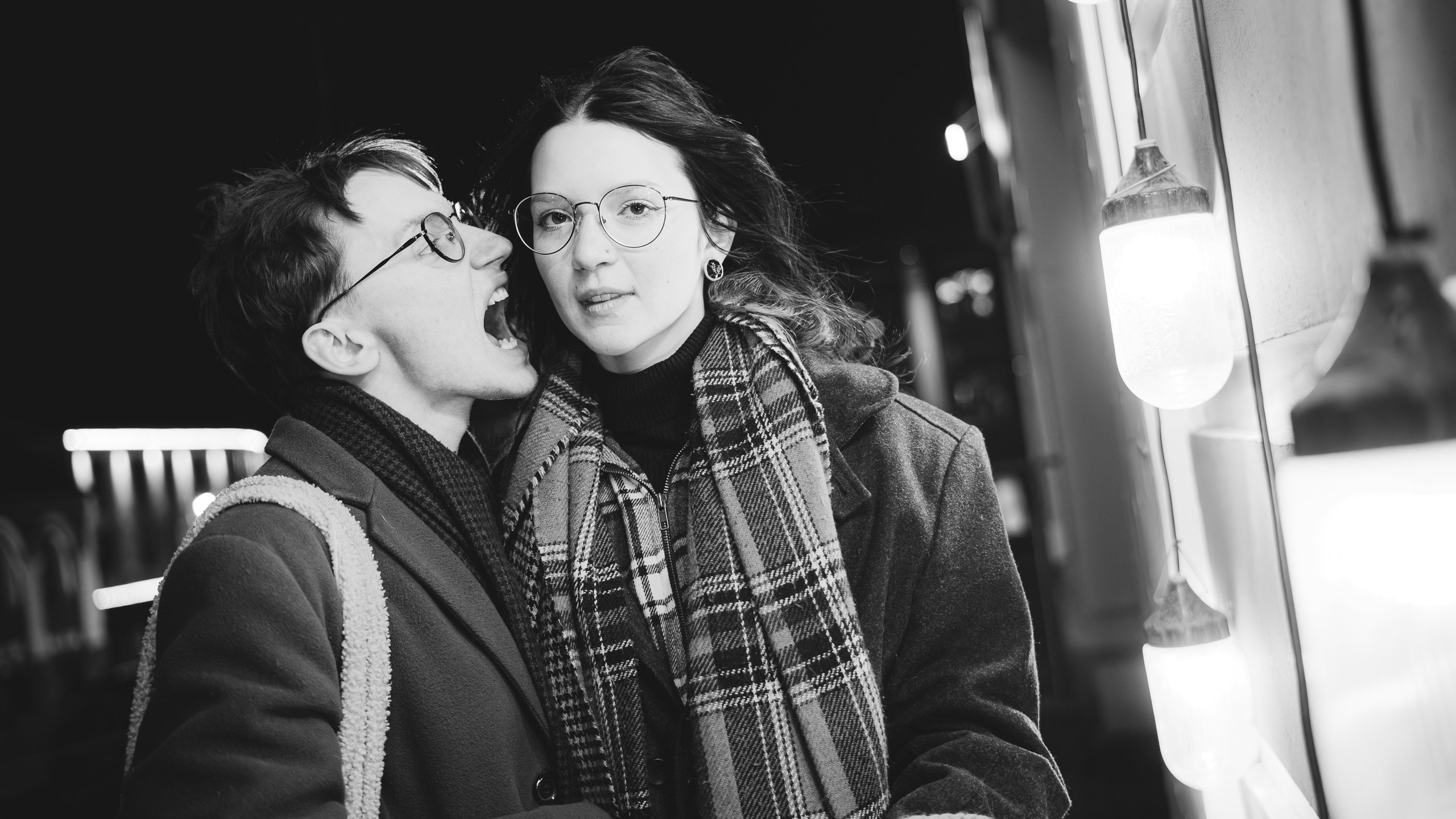 Ваня и Катя. Репортажный фотограф в Кирове Александр Лутошкин