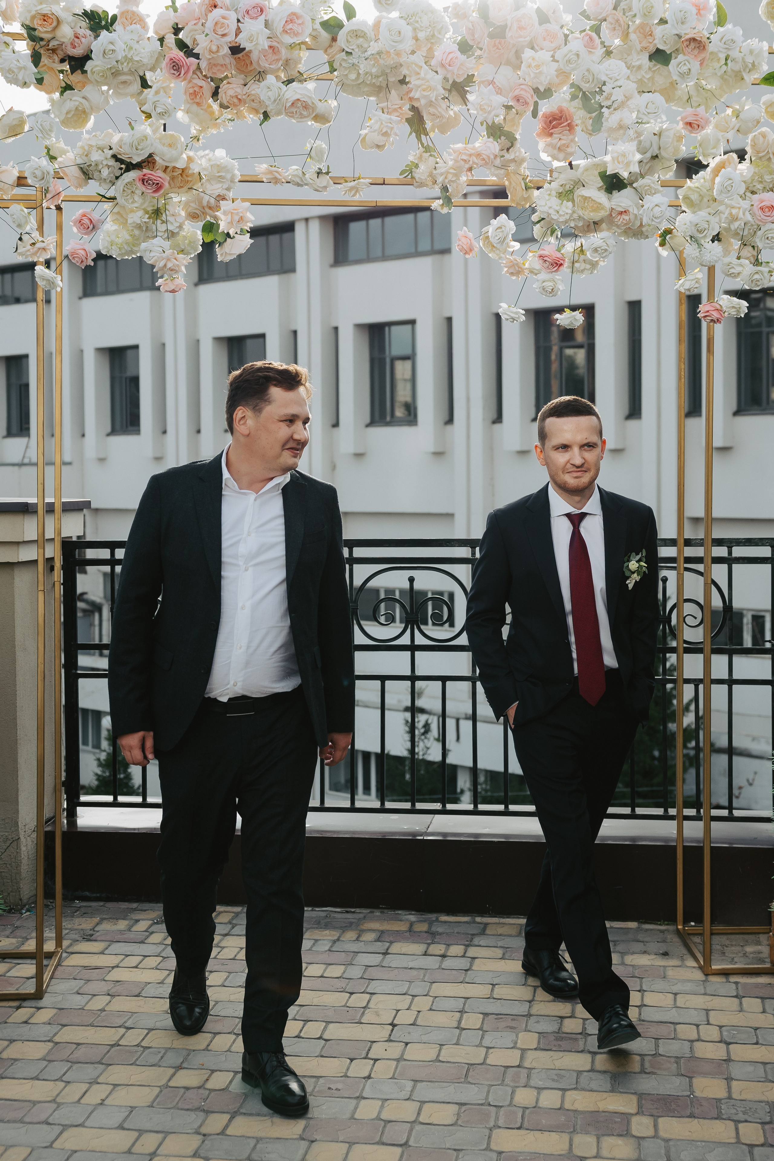 Гулина и Рома. Семейный фотограф в Казани Татьяна Андреева