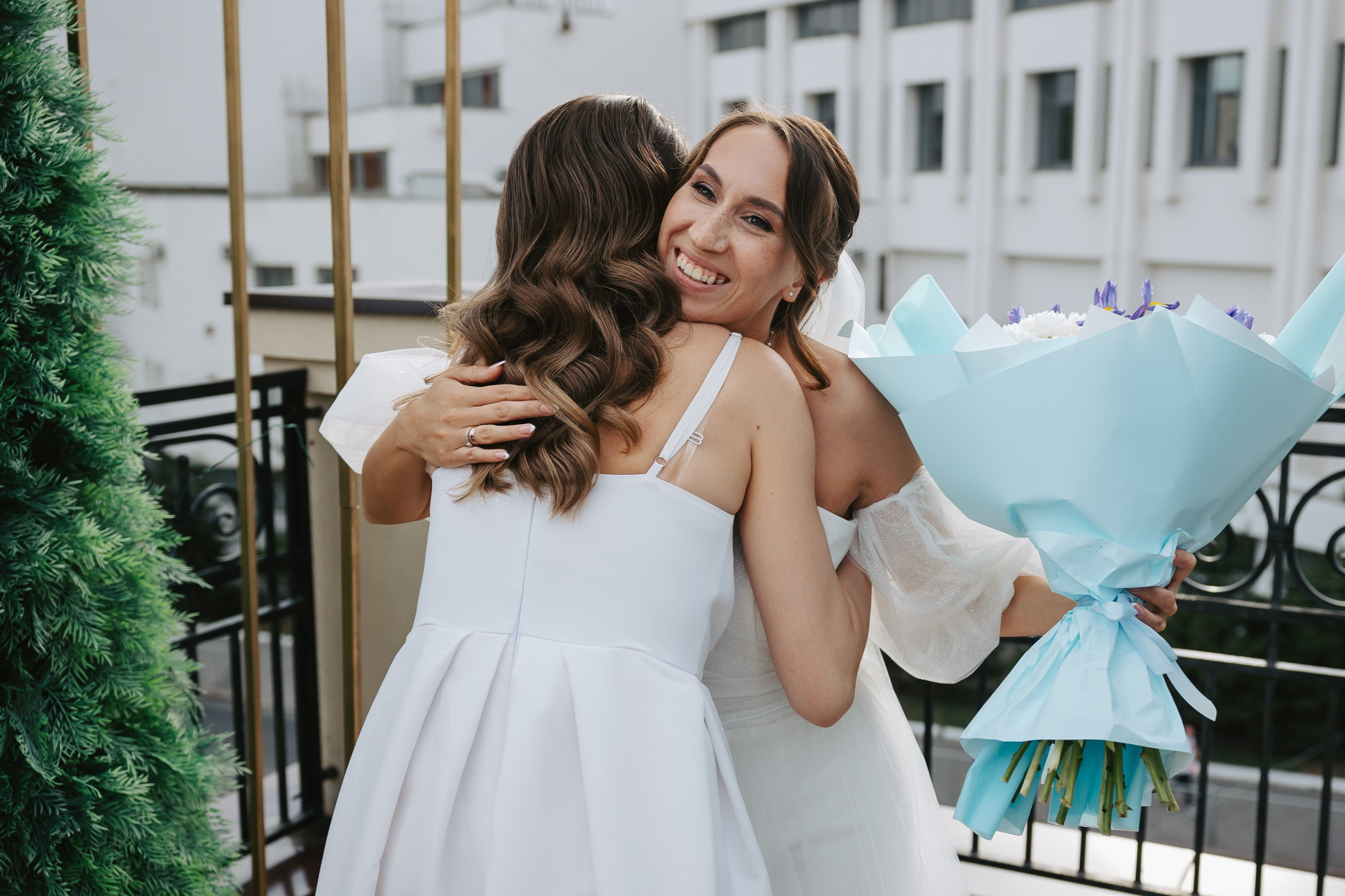 Гулина и Рома. Семейный фотограф в Казани Татьяна Андреева