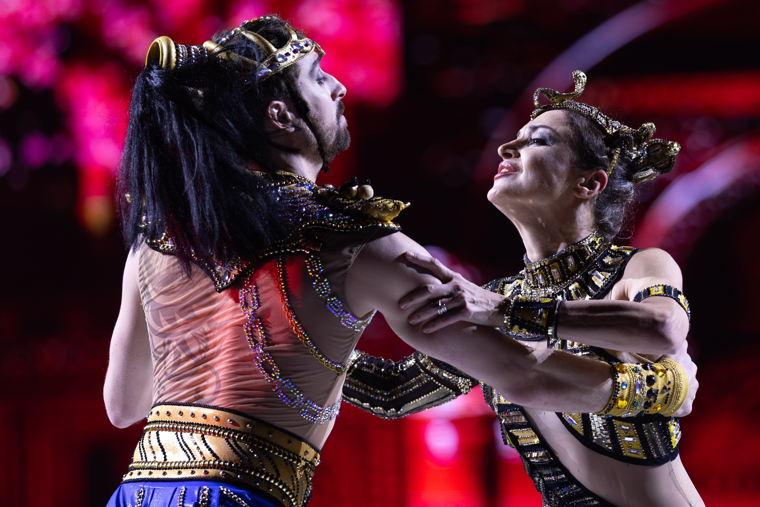 ШАХЕРЕЗАДА