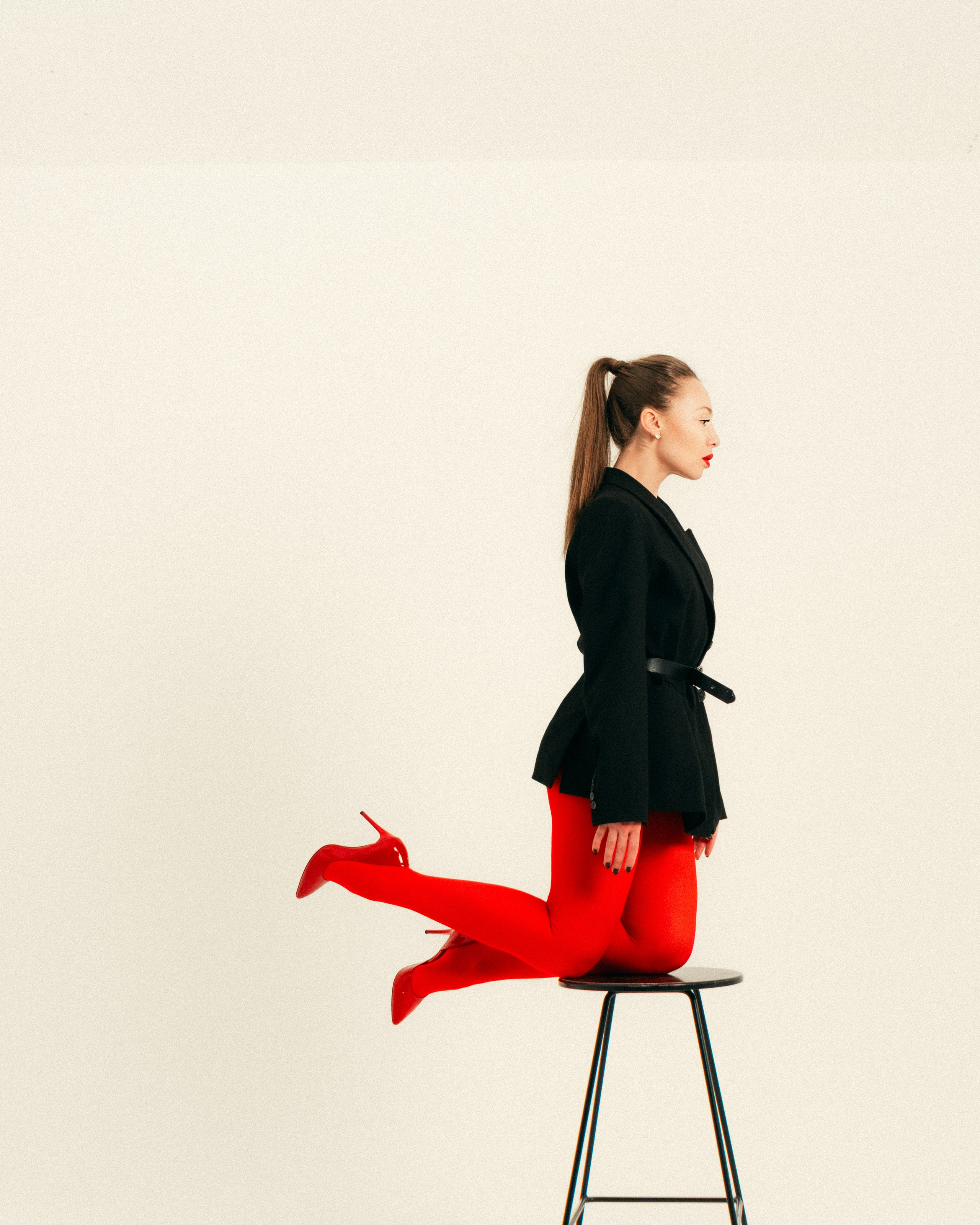 Olga. Alena Gribkova