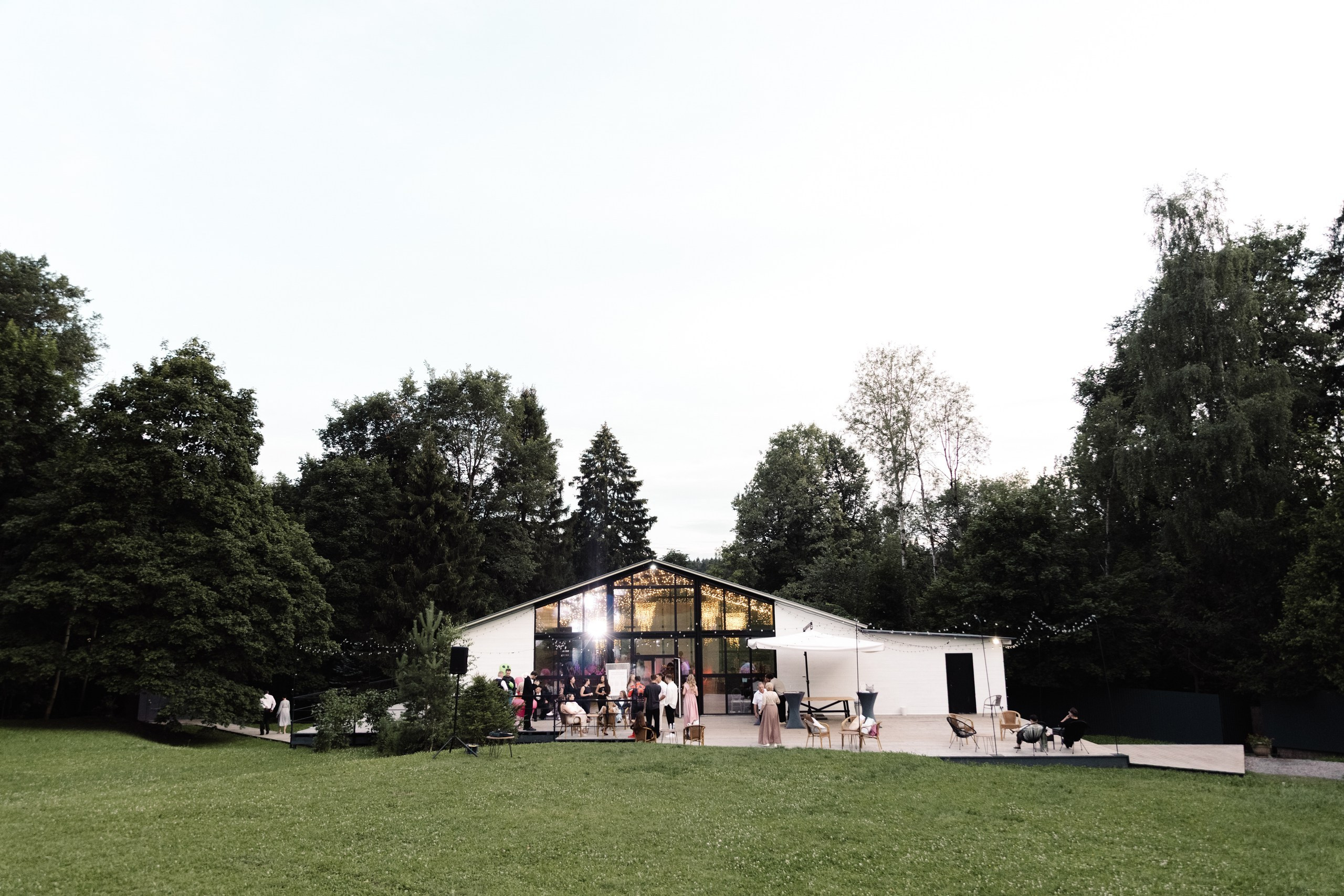 Илья и Даша