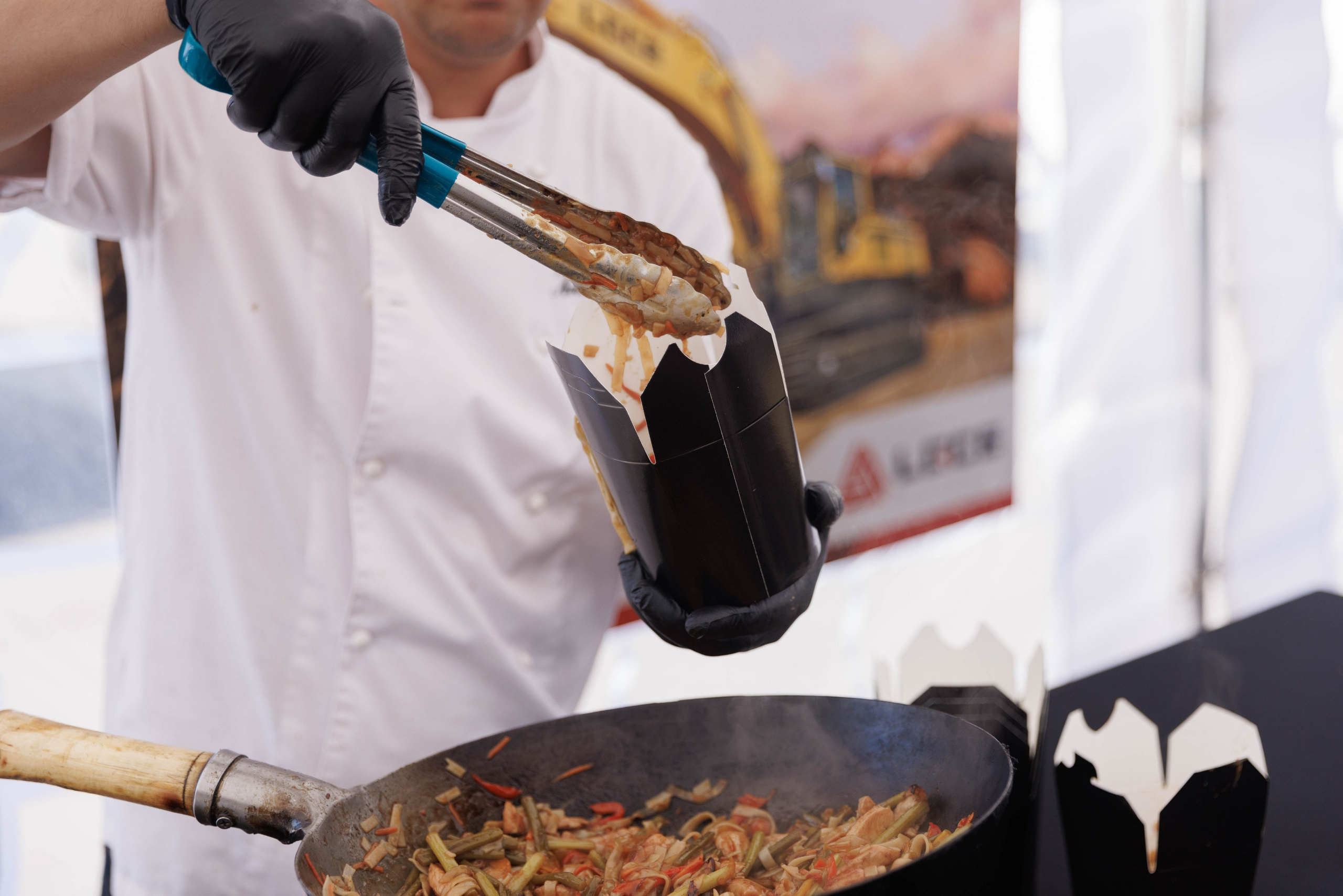 LGCE. Фотограф во Владивостоке Максим Цой