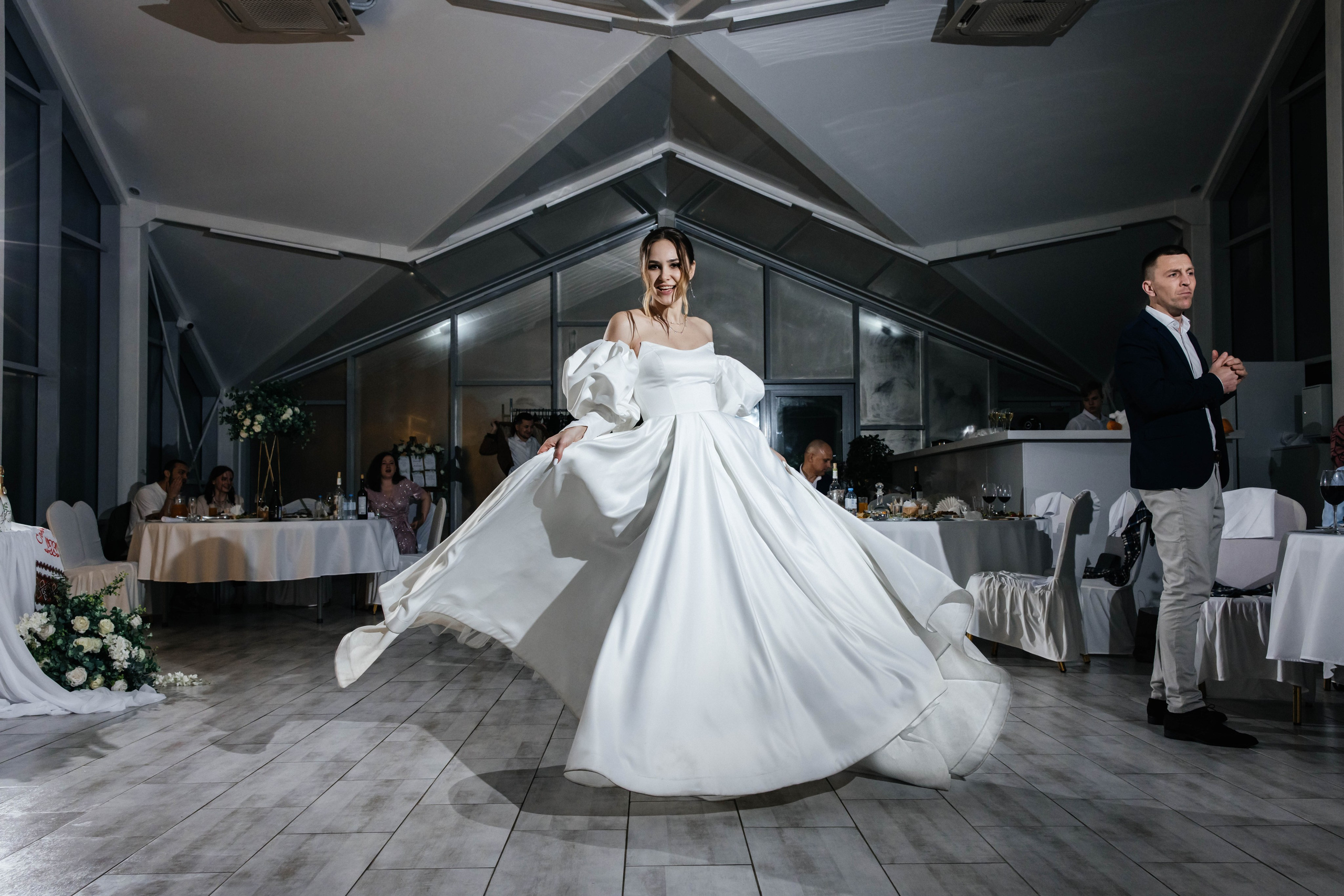 Александр и Александра. Maxim Tsoy Photography