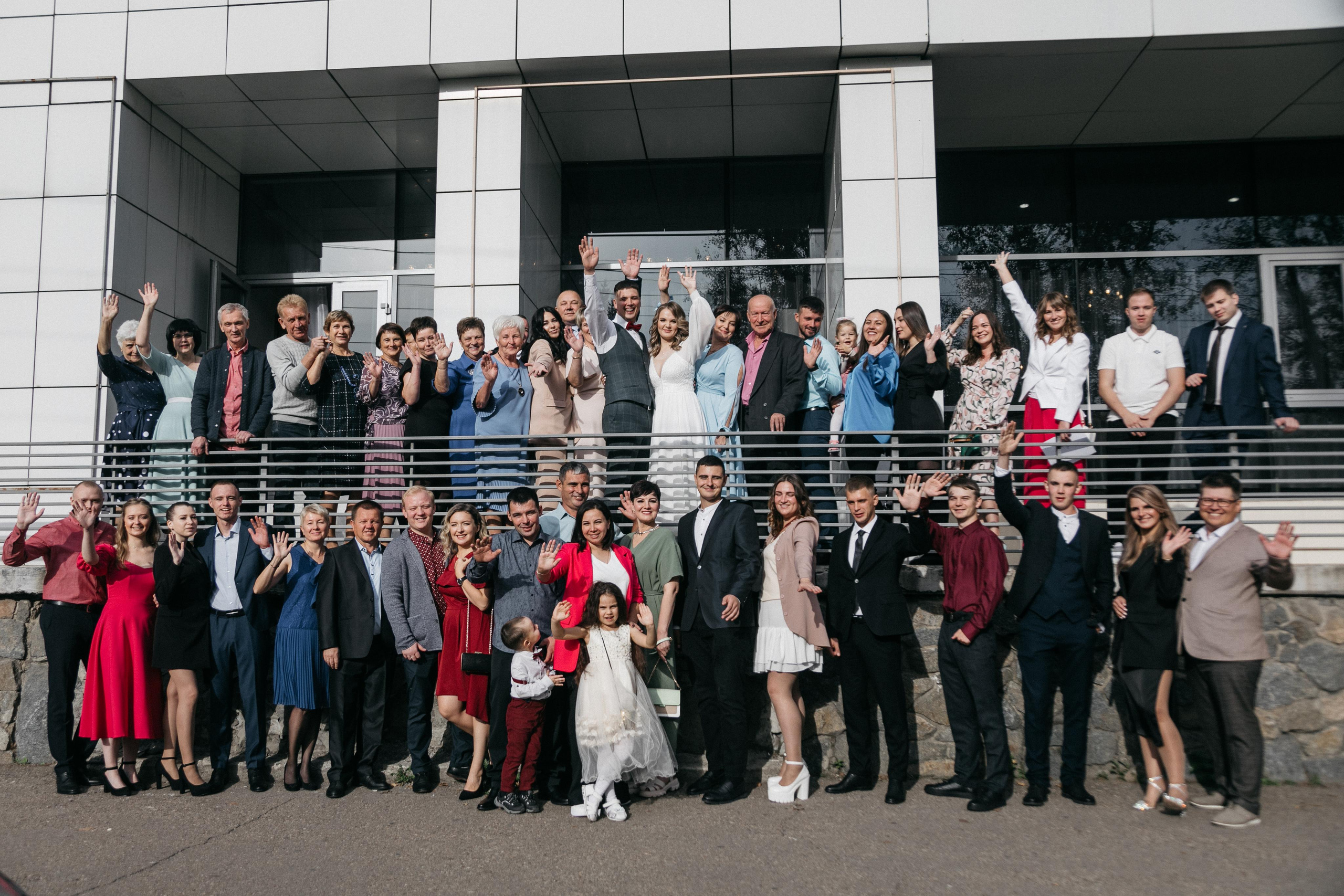 Свадьба Павла и Дианы. Свадебный и семейный фотограф в Иркутске Яна Лиа