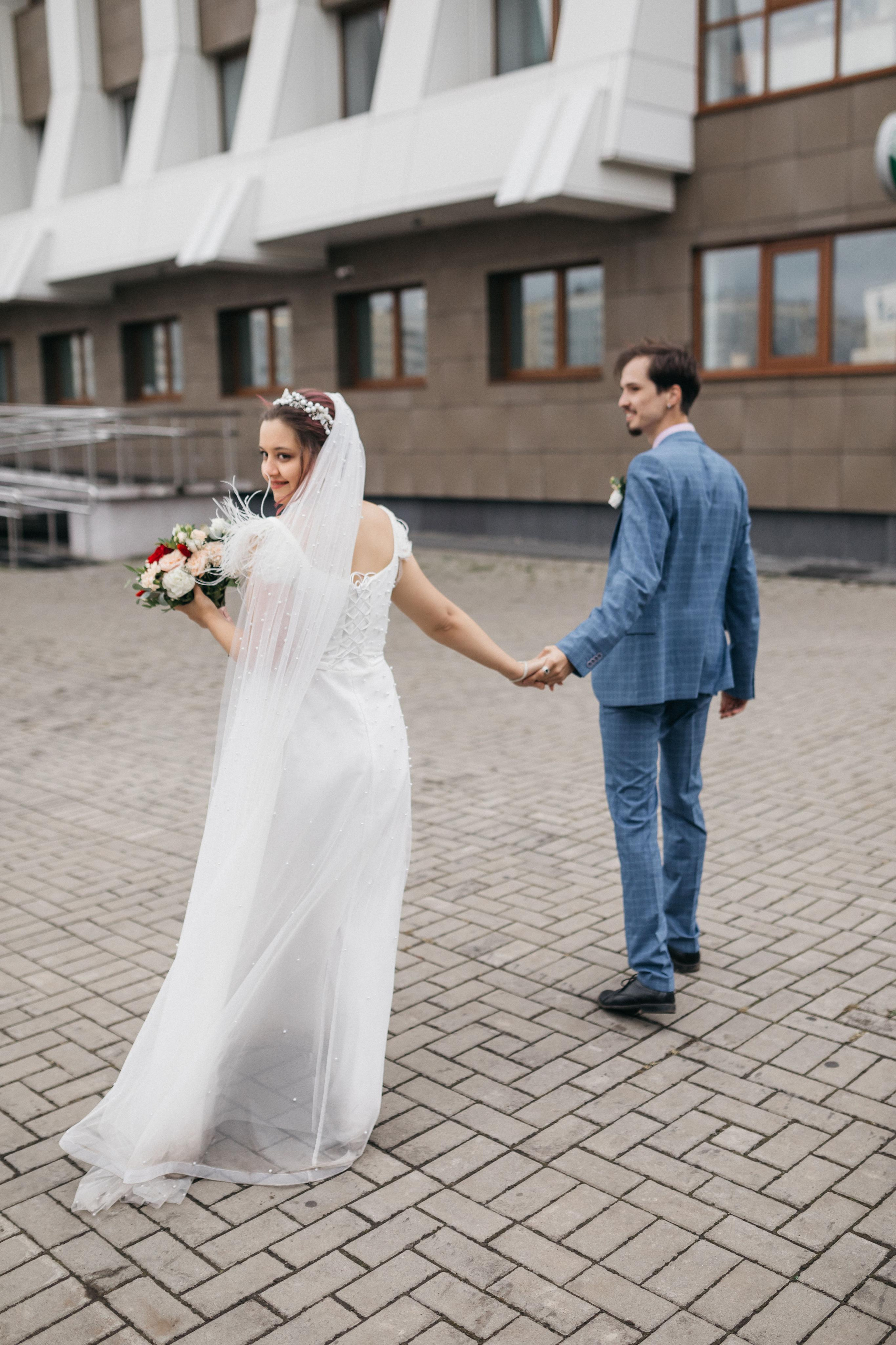 Свадьба Марата и Кристины. Свадебный и семейный фотограф в Иркутске Яна Лиа