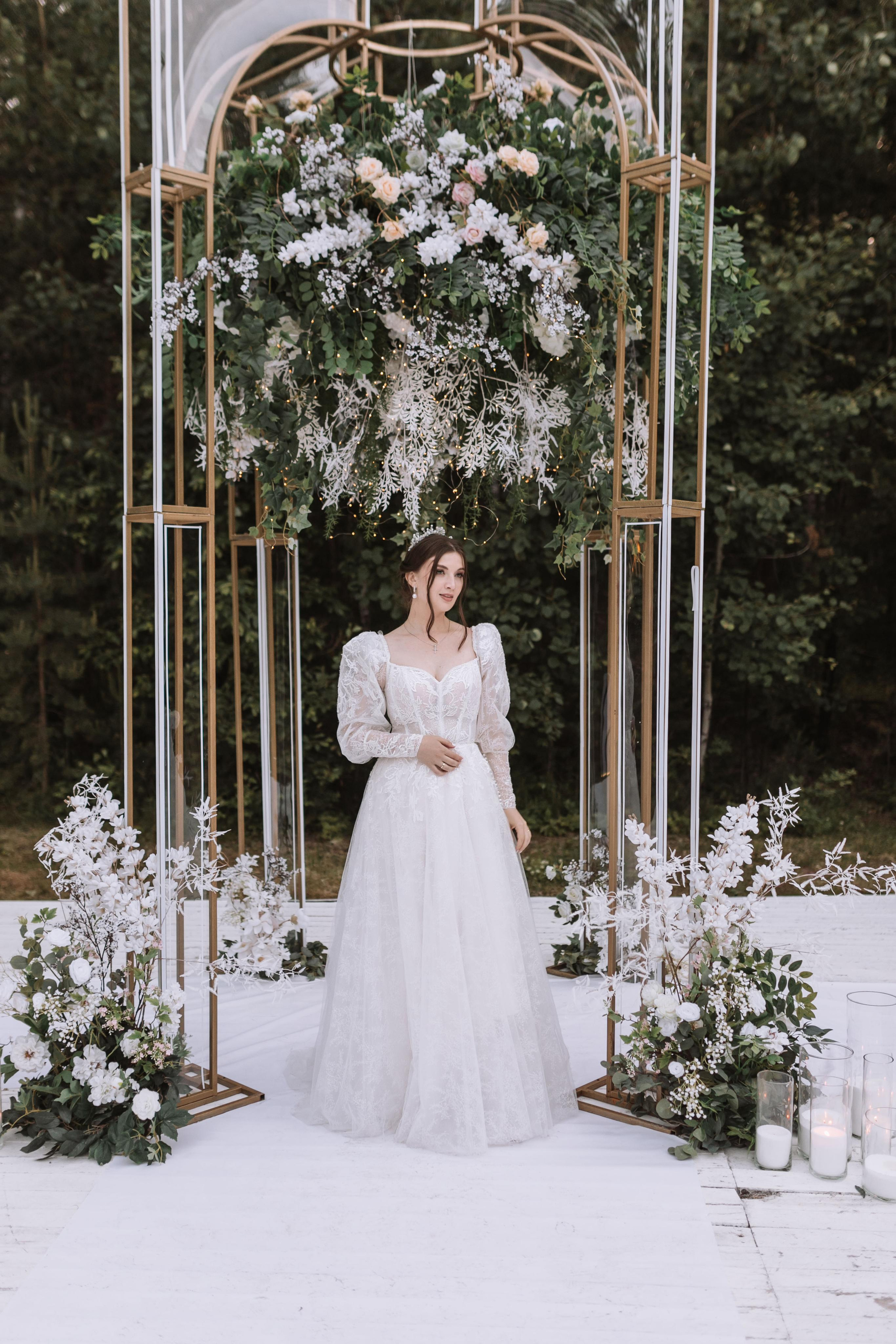 Свадьба Артура и Марии. Свадебный и семейный фотограф в Иркутске Яна Лиа