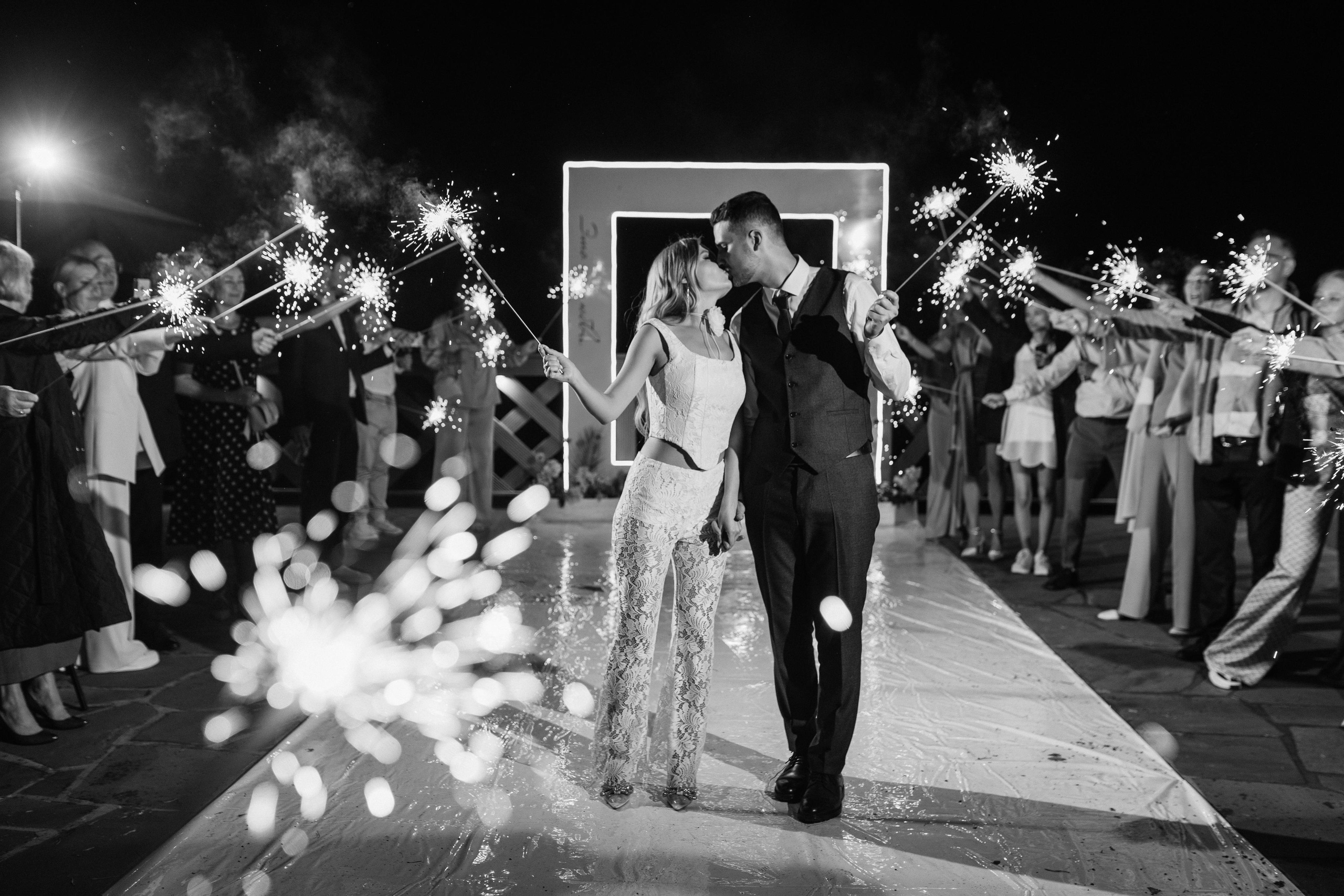 Свадьба Валерии и Андрея. Свадебный и семейный фотограф в Иркутске Яна Лиа