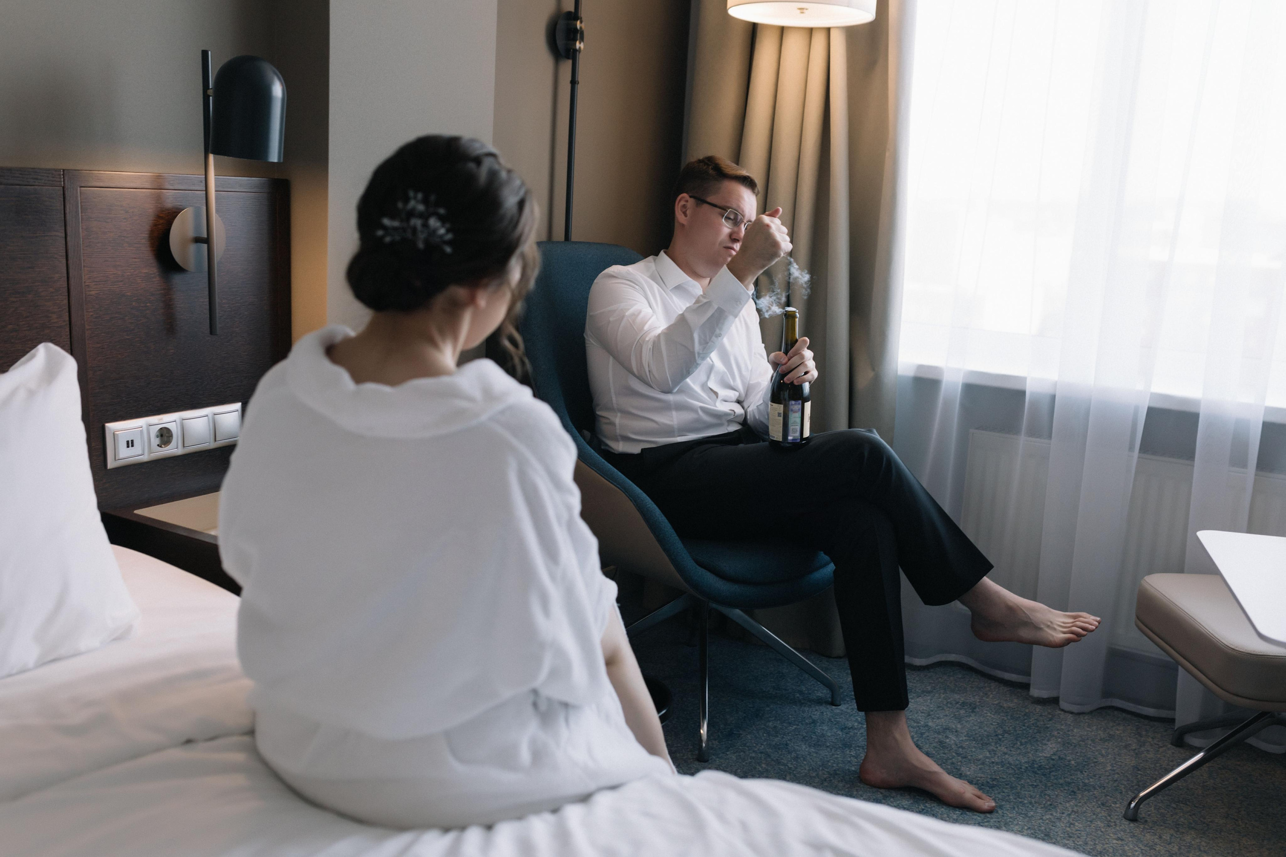 Свадьба Ромы и Нади. Свадебный и семейный фотограф в Иркутске Яна Лиа