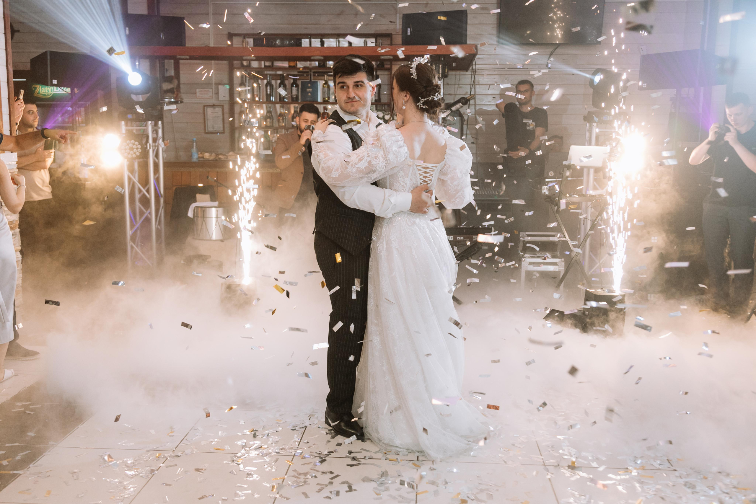 Свадьба Артура и Марии. Свадебный и семейный фотограф в Иркутске Яна Лиа