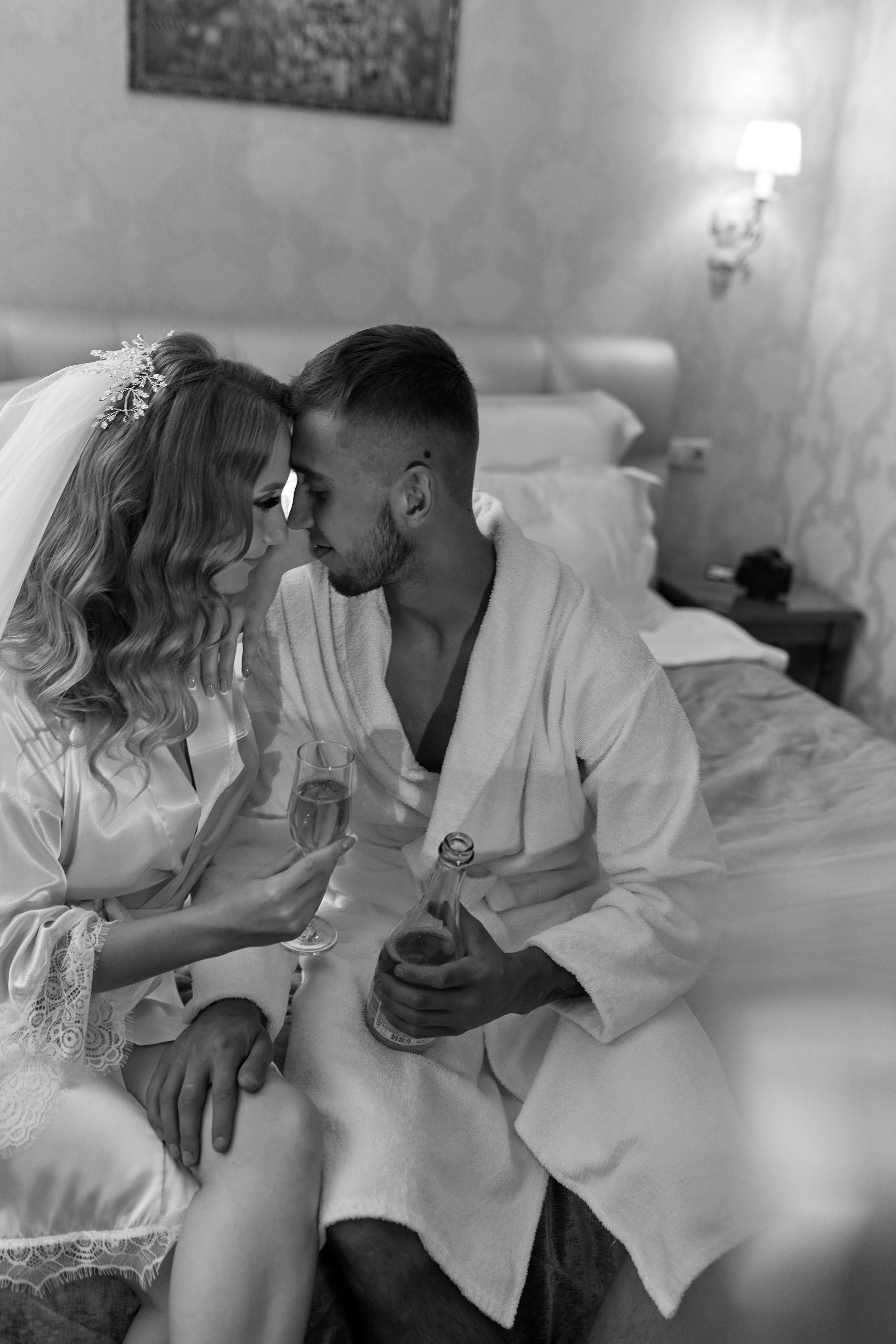 Свадьба Анжелики и Павла. Свадебный и семейный фотограф в Иркутске Яна Лиа