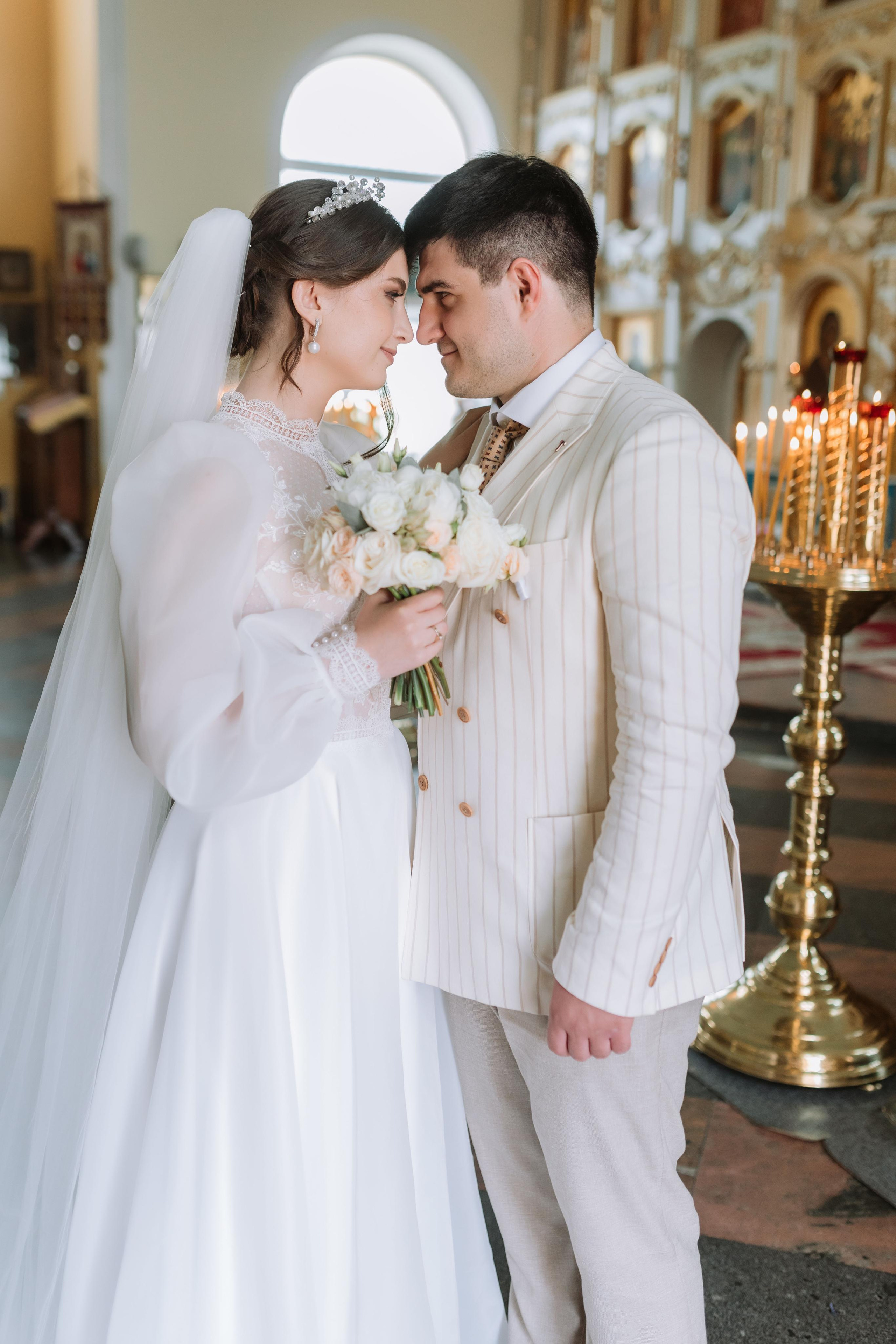 Свадьба Артура и Марии. Свадебный и семейный фотограф в Иркутске Яна Лиа