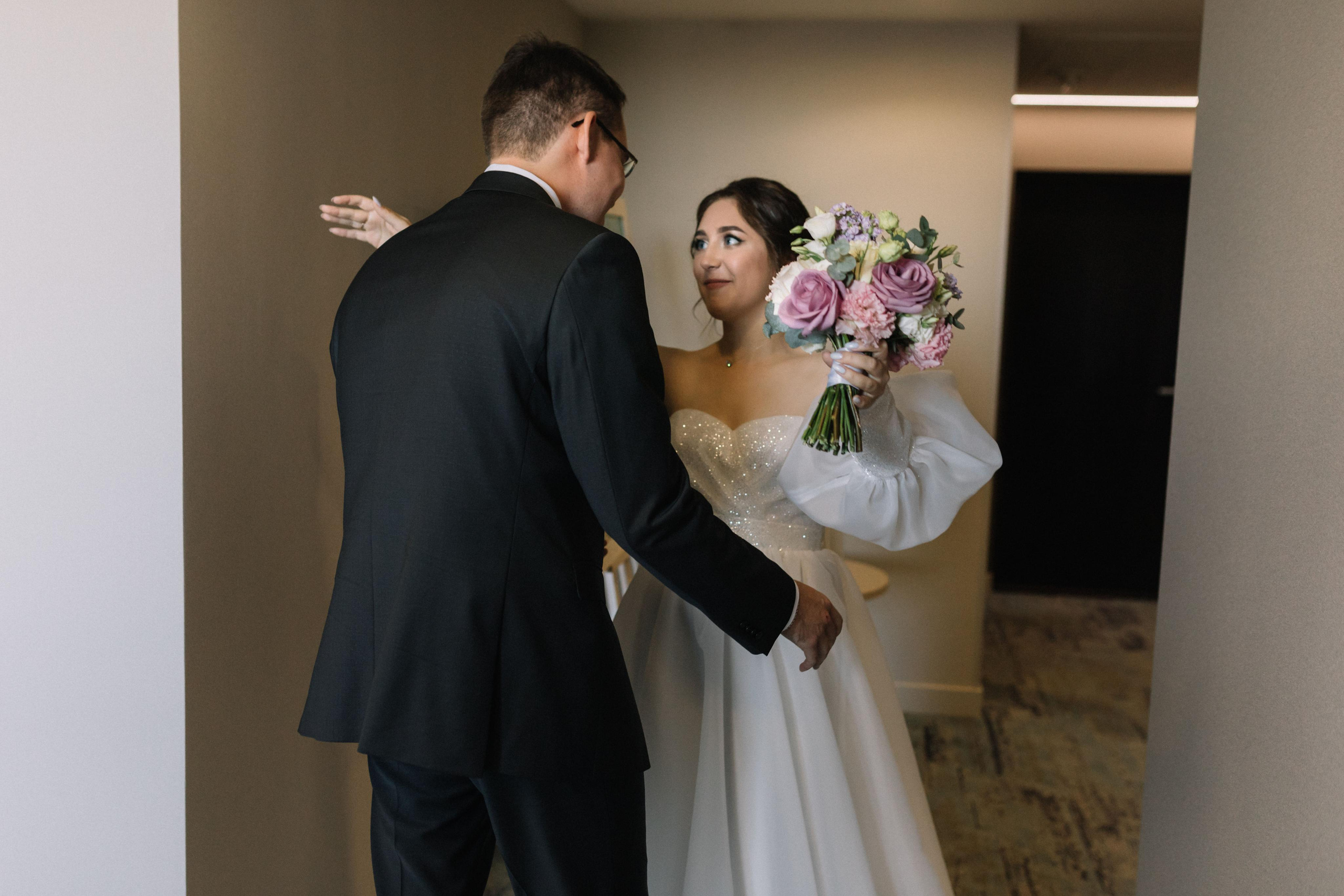 Свадьба Ромы и Нади. Свадебный и семейный фотограф в Иркутске Яна Лиа