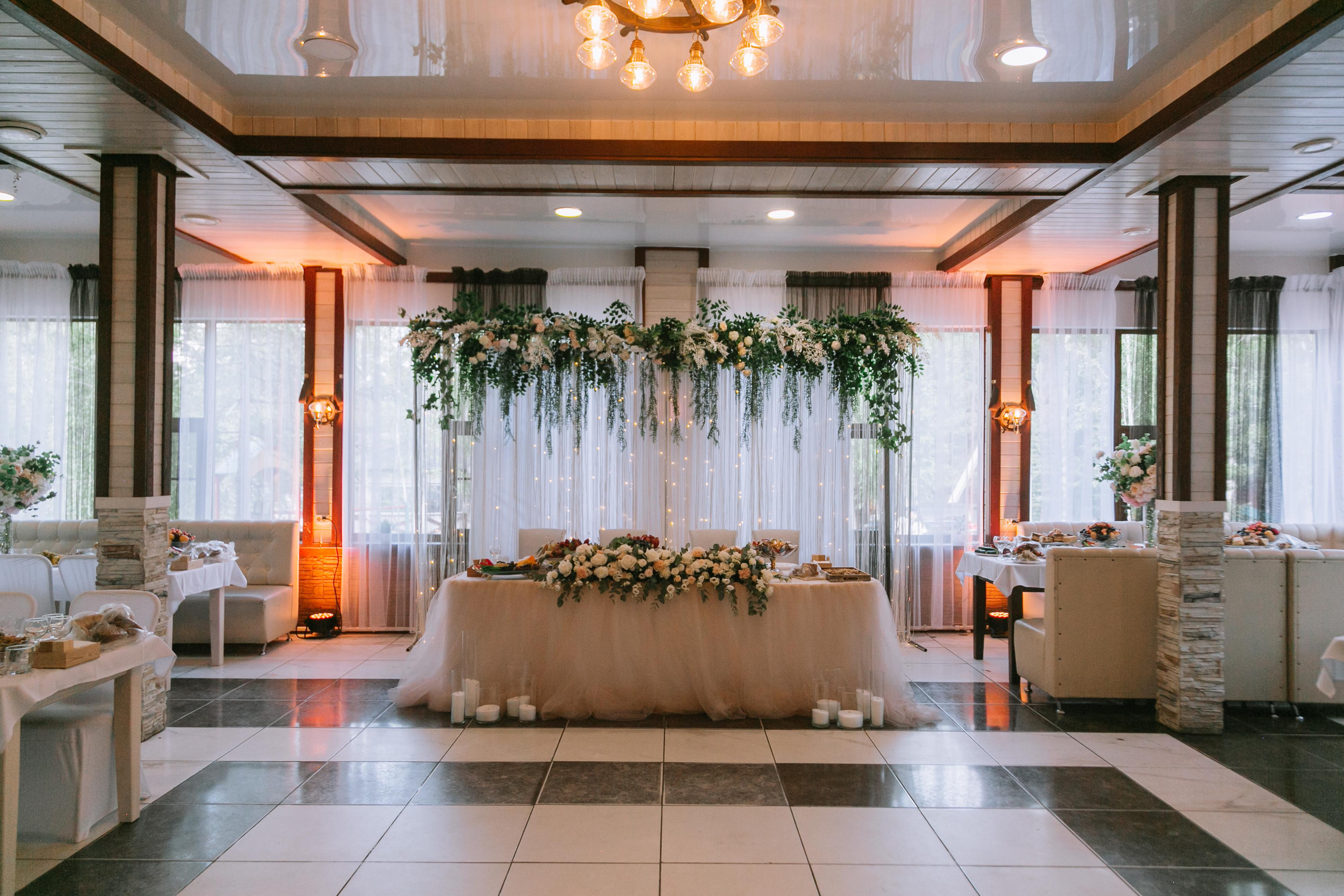 Свадьба Артура и Марии. Свадебный и семейный фотограф в Иркутске Яна Лиа