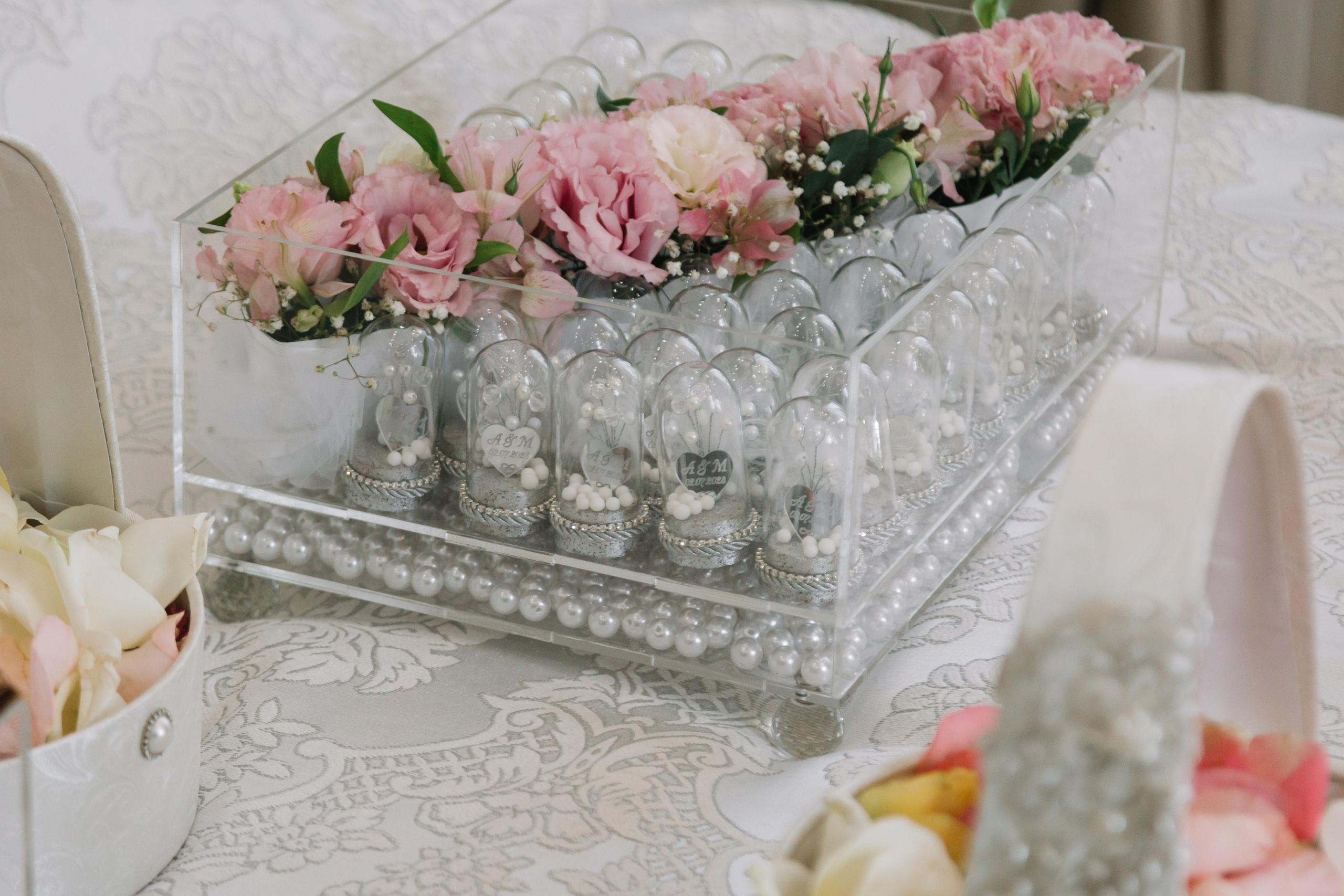 Свадьба Артура и Марии. Свадебный и семейный фотограф в Иркутске Яна Лиа