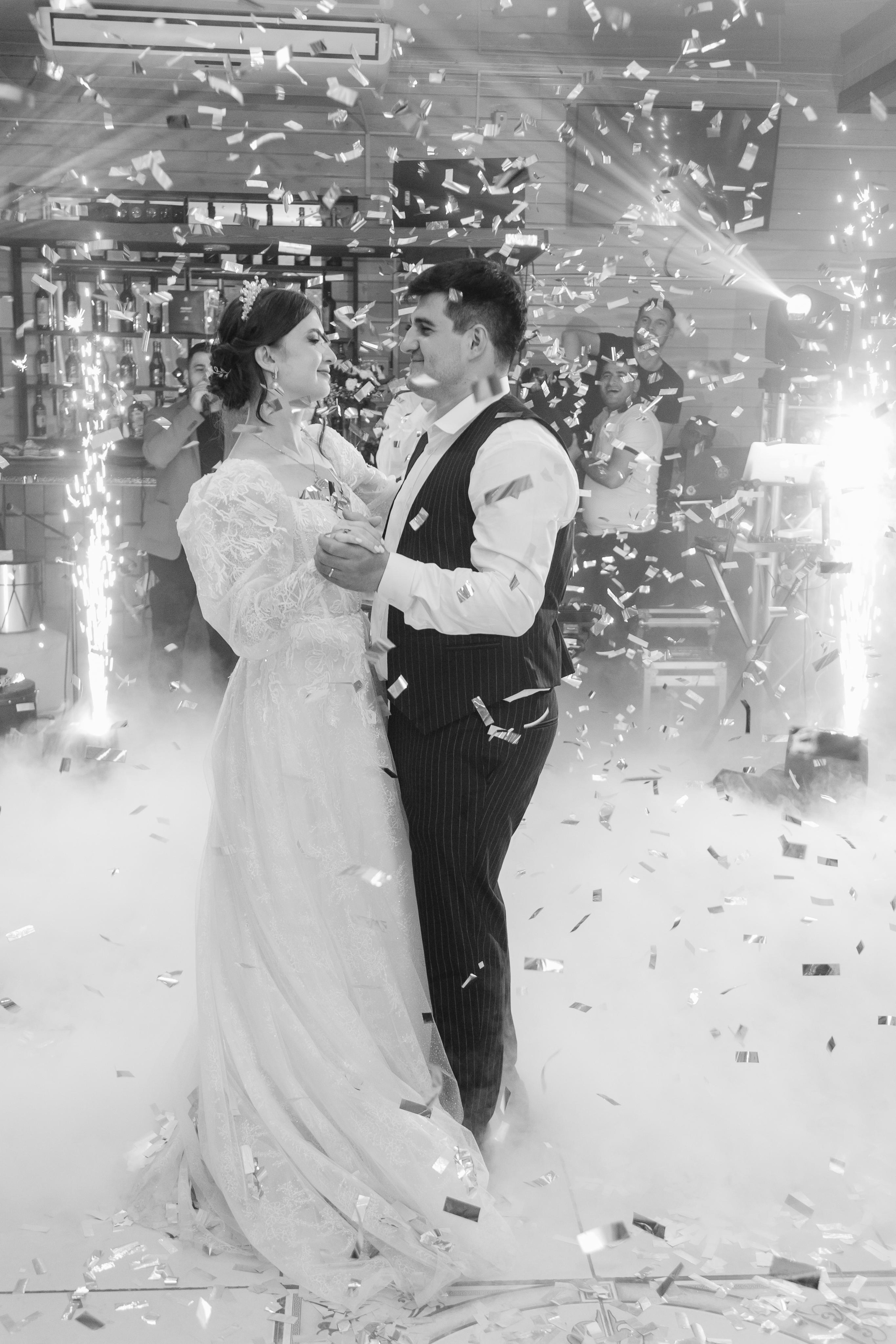 Свадьба Артура и Марии. Свадебный и семейный фотограф в Иркутске Яна Лиа