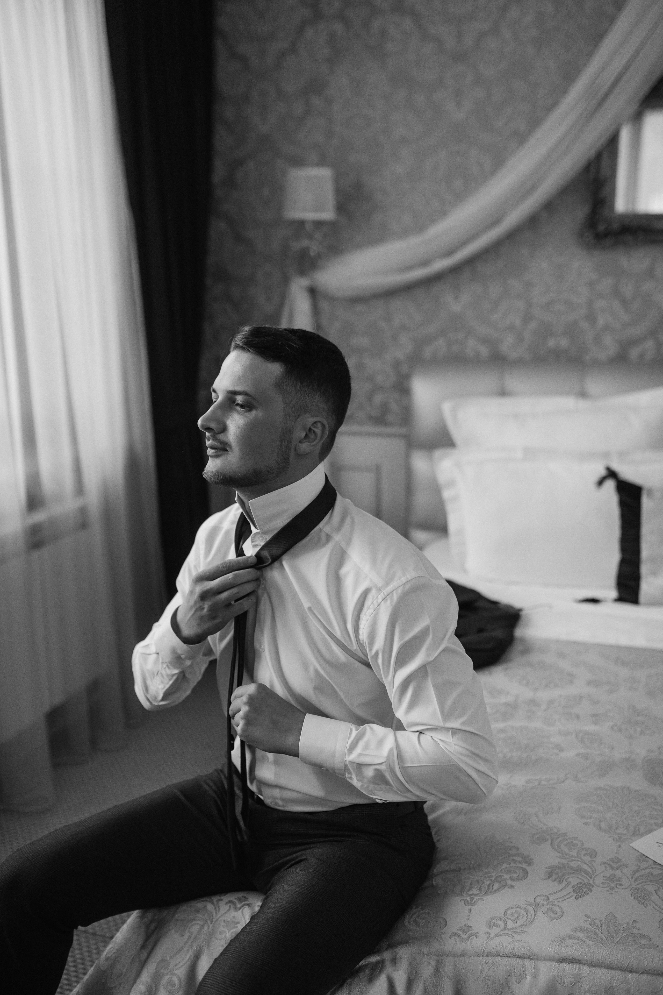 Свадьба Валерии и Андрея. Свадебный и семейный фотограф в Иркутске Яна Лиа