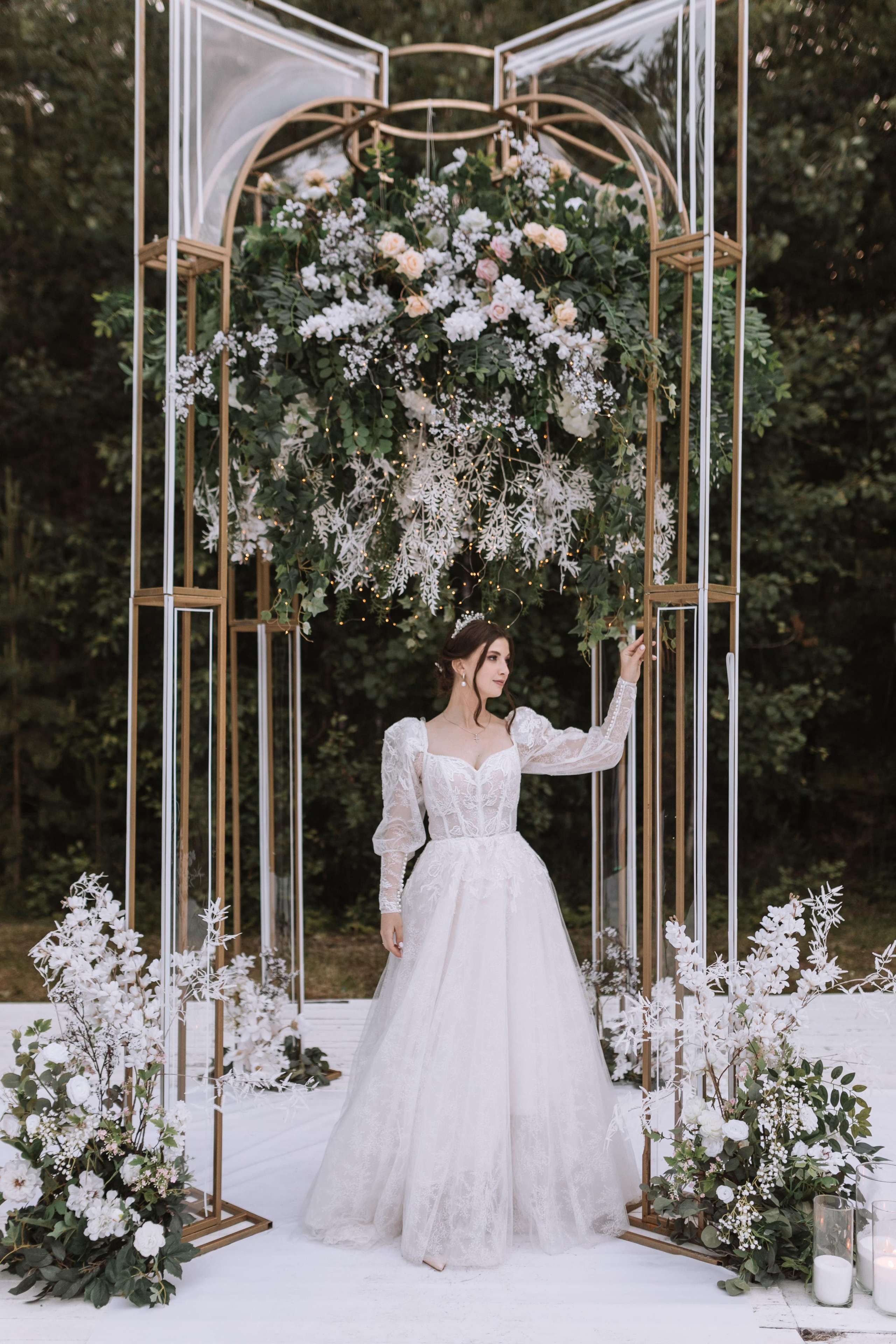 Свадьба Артура и Марии. Свадебный и семейный фотограф в Иркутске Яна Лиа