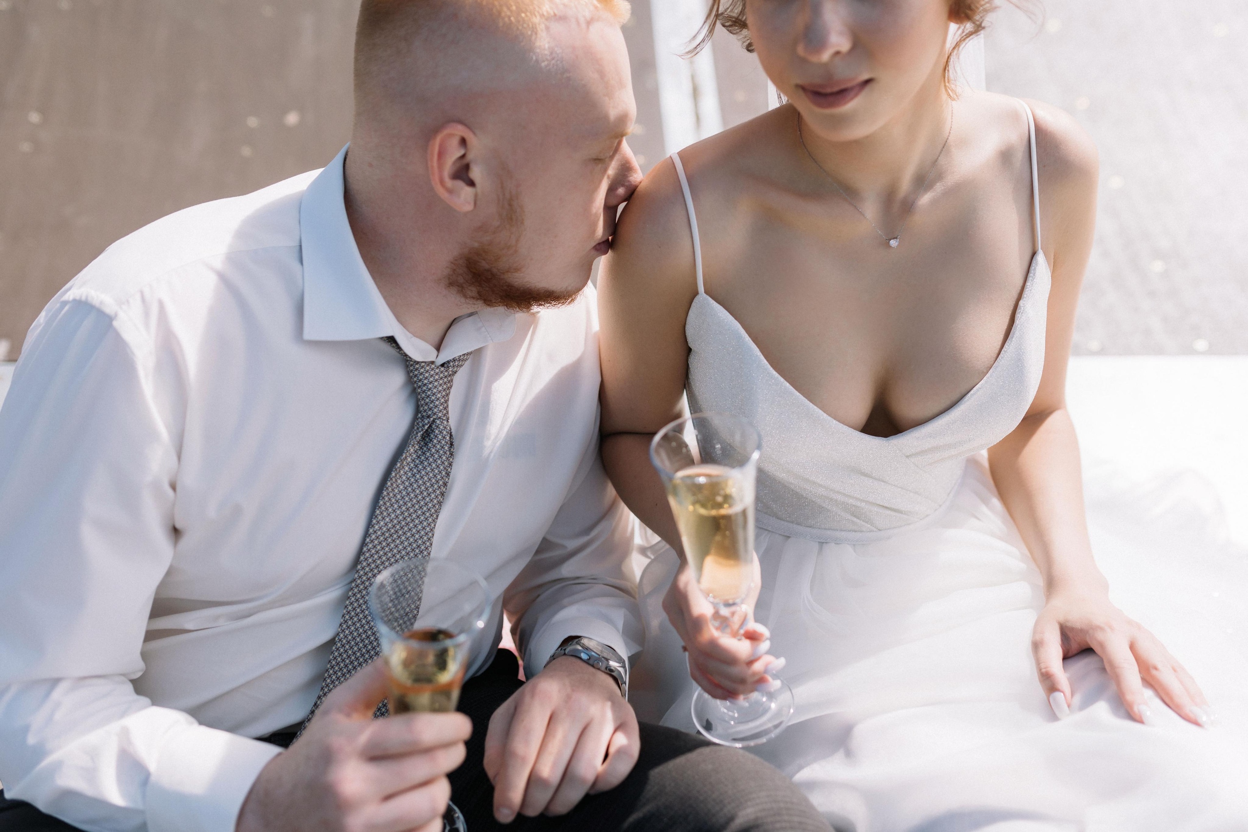 Свадьба Димы и Риты. Свадебный и семейный фотограф в Иркутске Яна Лиа