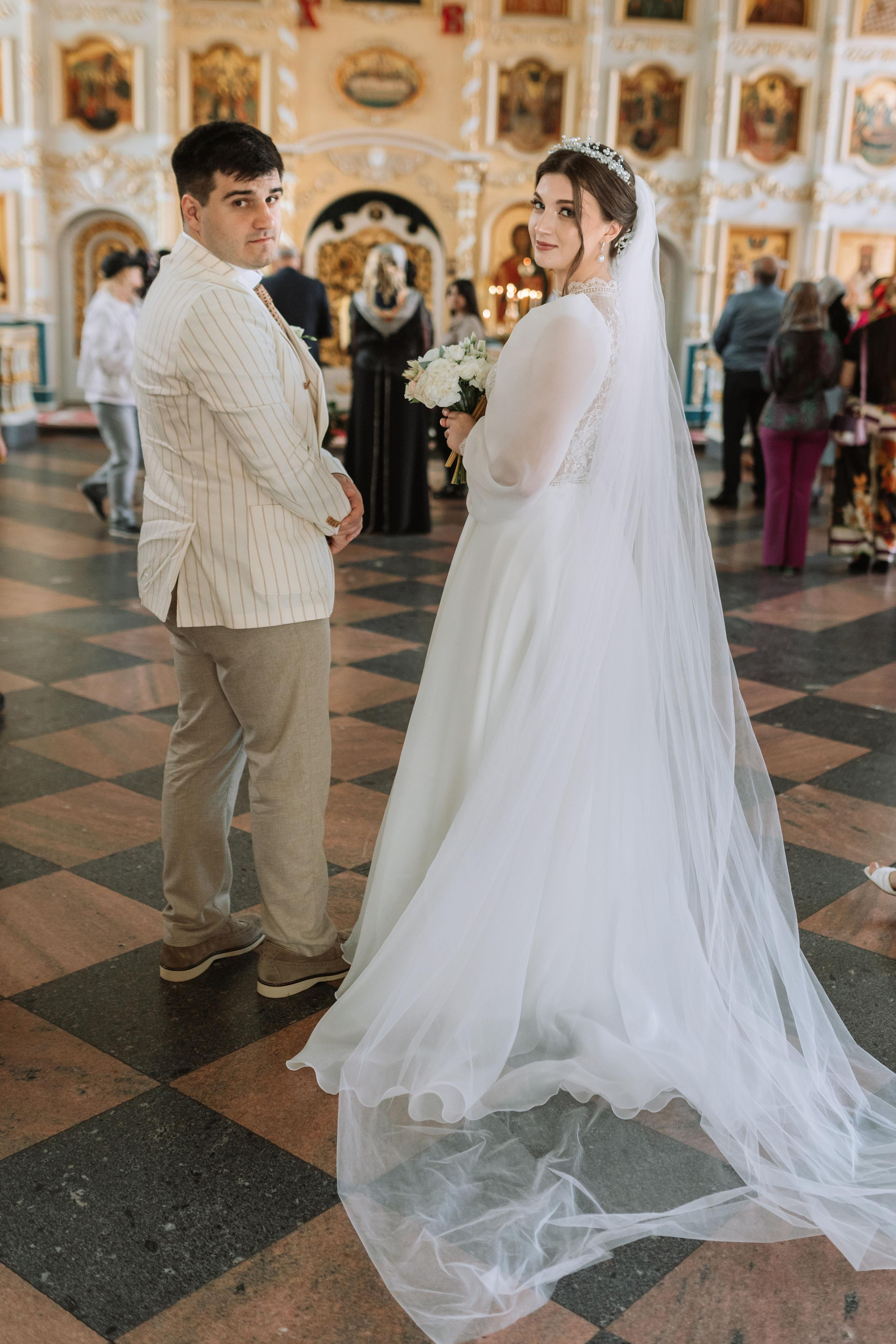 Свадьба Артура и Марии. Свадебный и семейный фотограф в Иркутске Яна Лиа