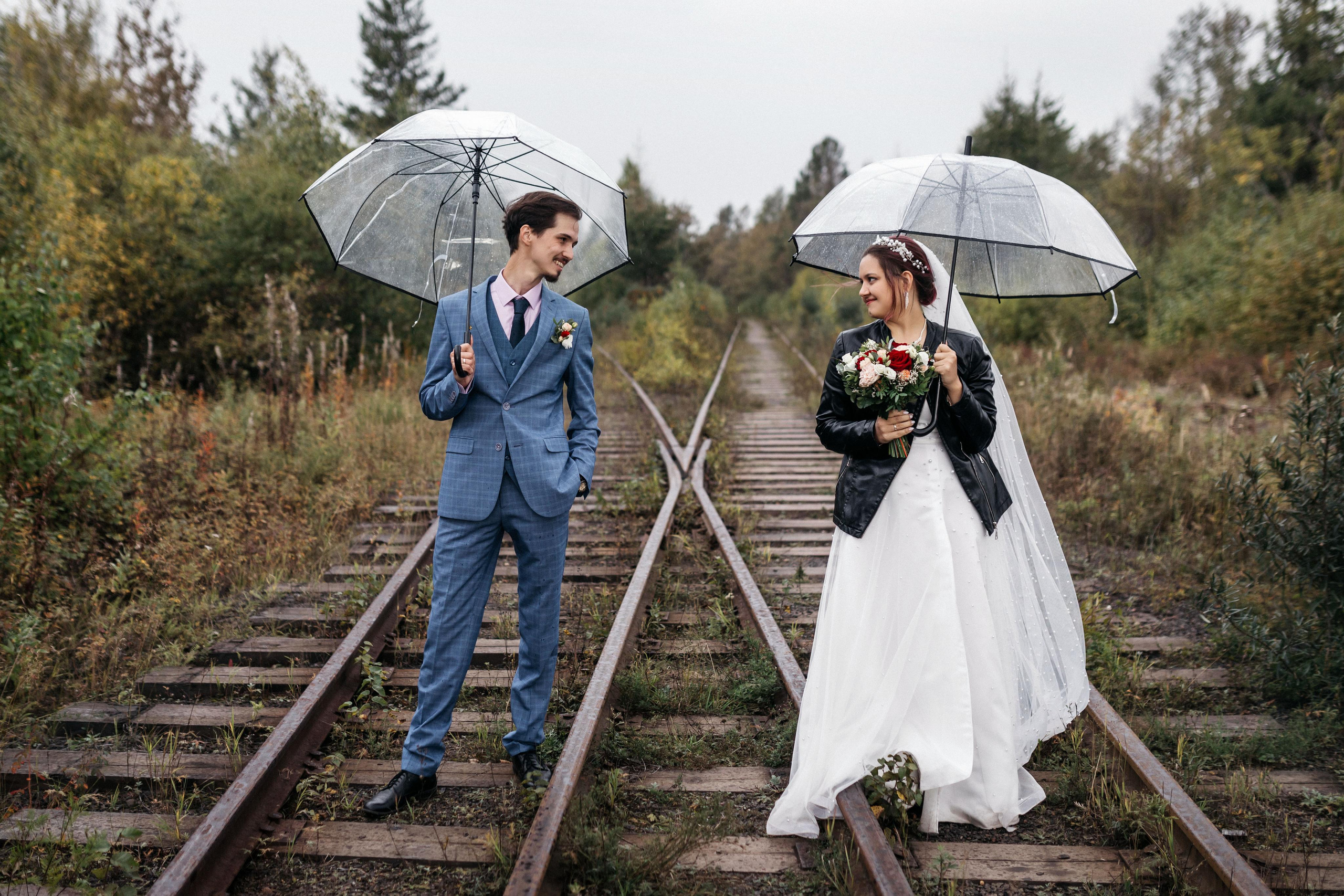 Свадьба Марата и Кристины. Свадебный и семейный фотограф в Иркутске Яна Лиа