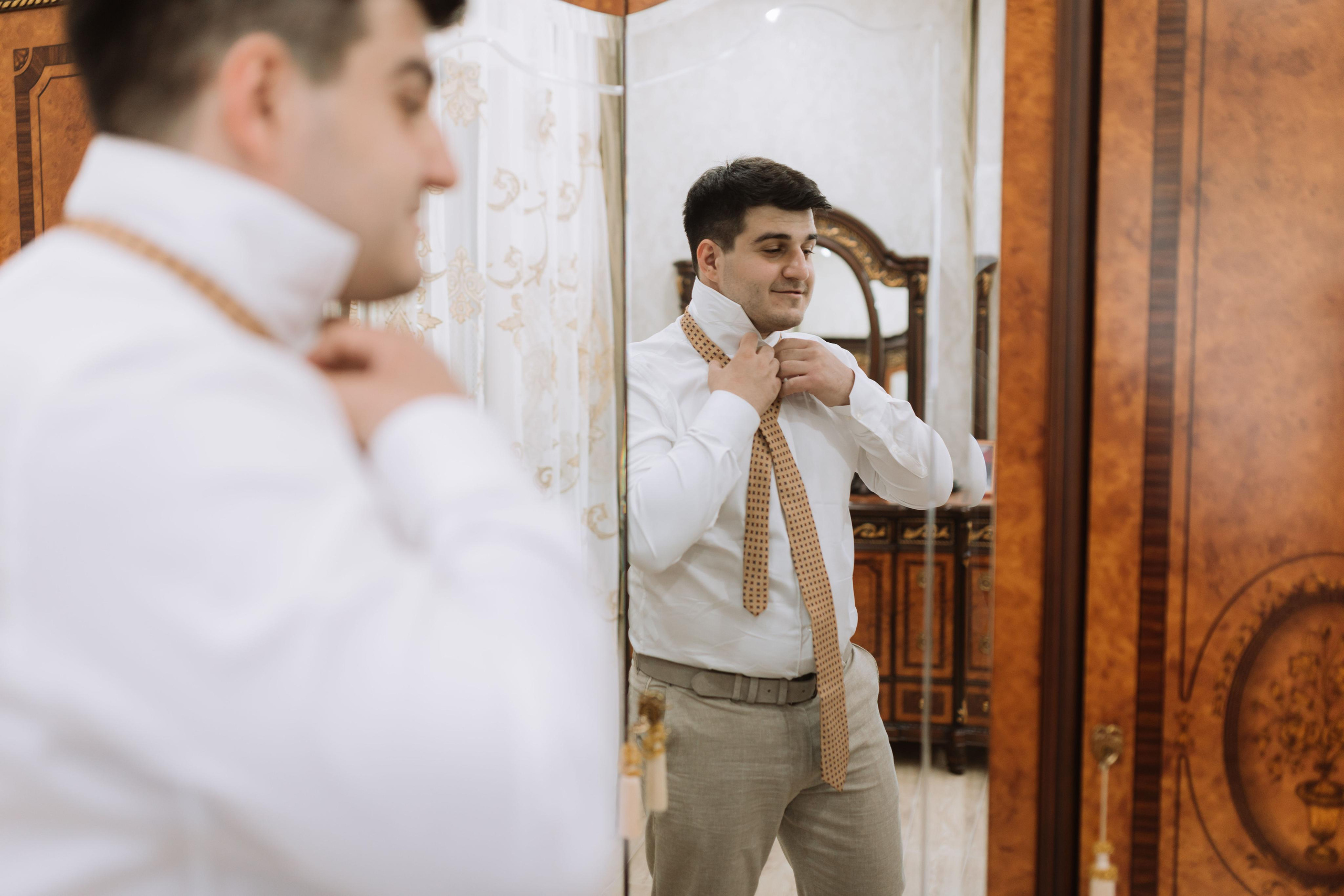 Свадьба Артура и Марии. Свадебный и семейный фотограф в Иркутске Яна Лиа