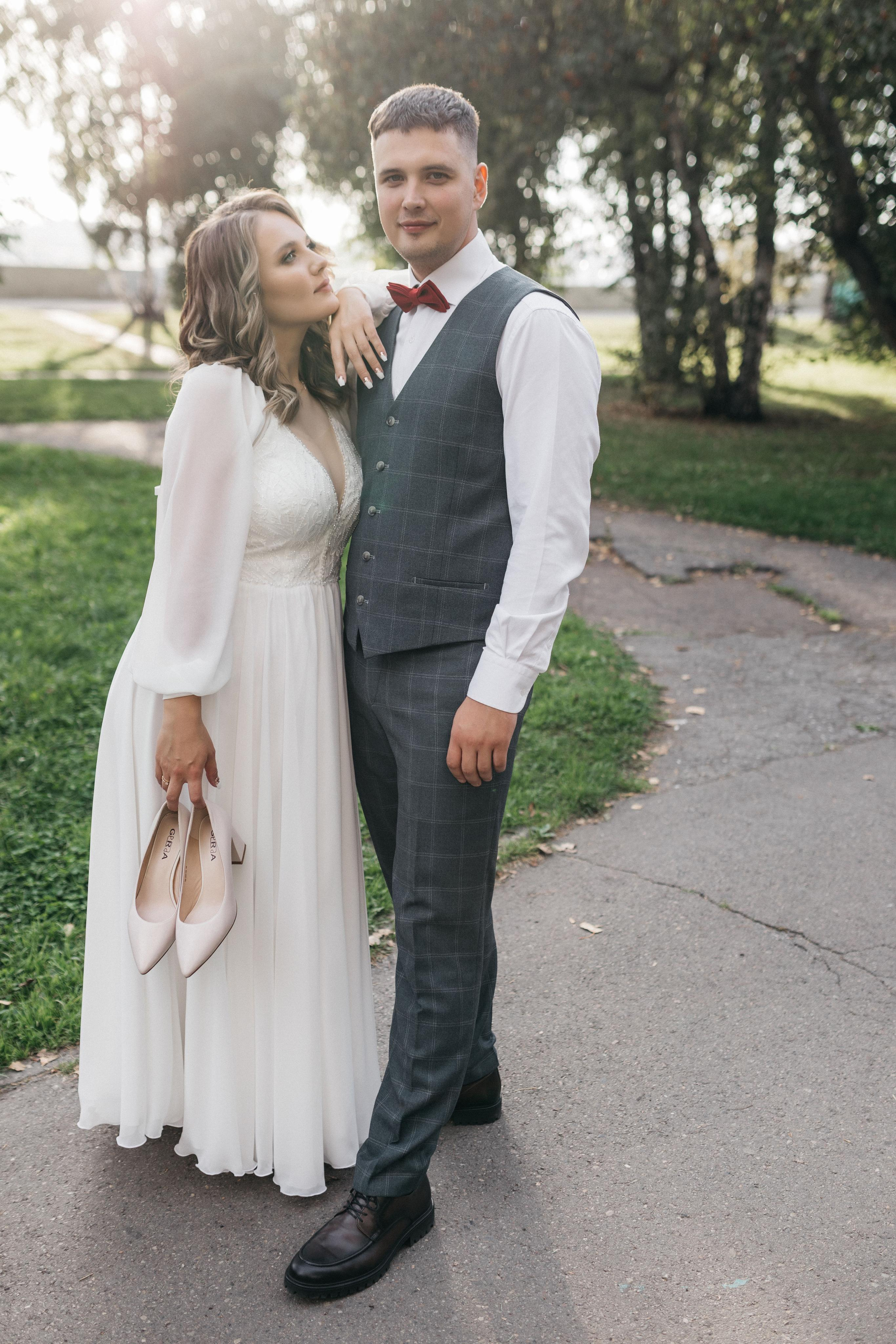 Свадьба Павла и Дианы. Свадебный и семейный фотограф в Иркутске Яна Лиа