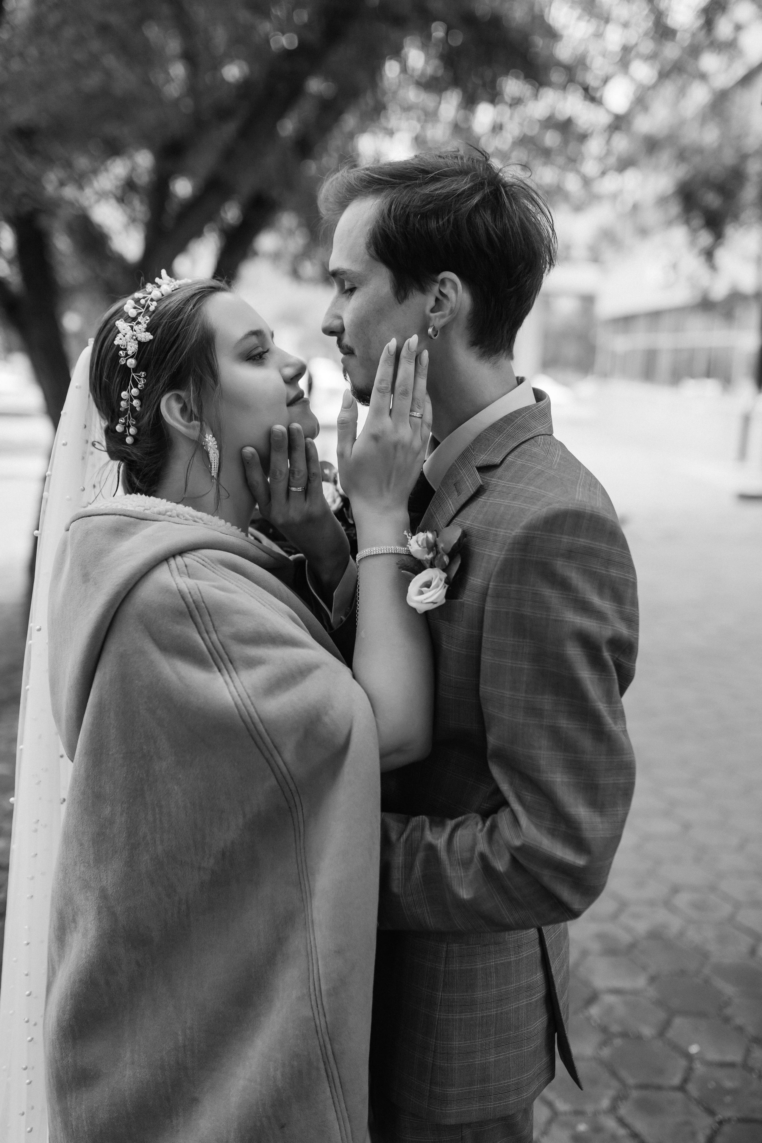 Свадьба Марата и Кристины. Свадебный и семейный фотограф в Иркутске Яна Лиа