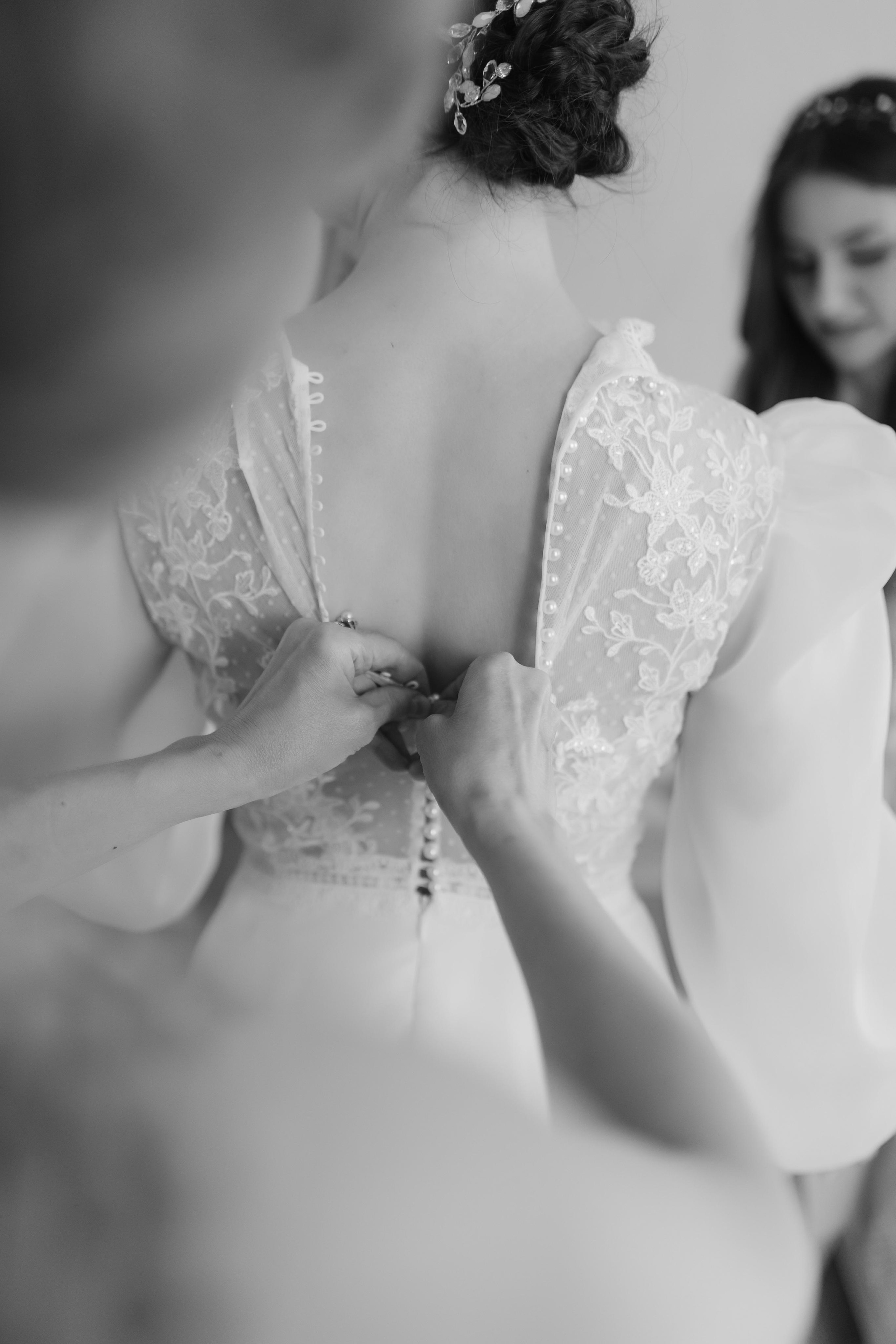 Свадьба Артура и Марии. Свадебный и семейный фотограф в Иркутске Яна Лиа