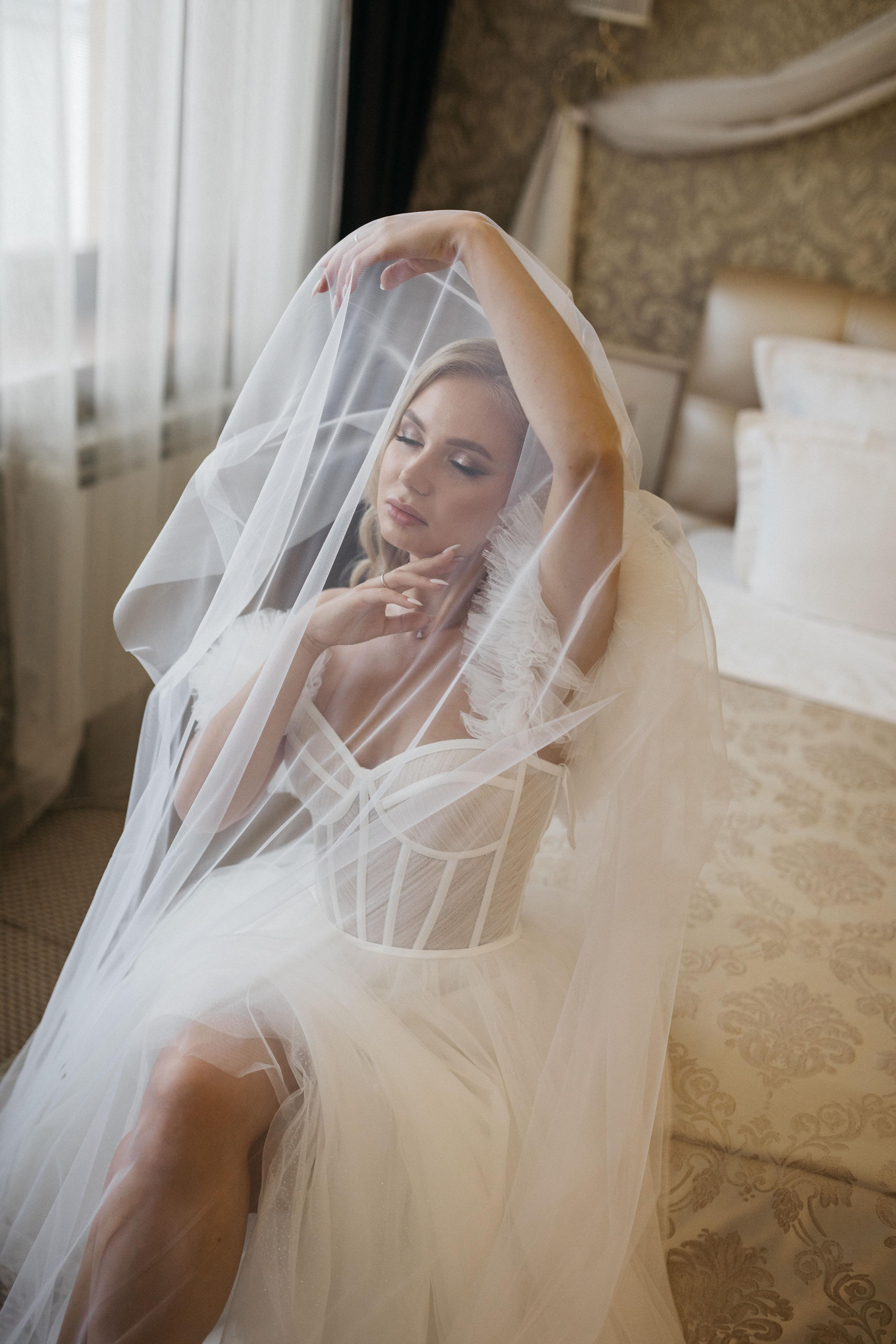 Свадьба Валерии и Андрея. Свадебный и семейный фотограф в Иркутске Яна Лиа