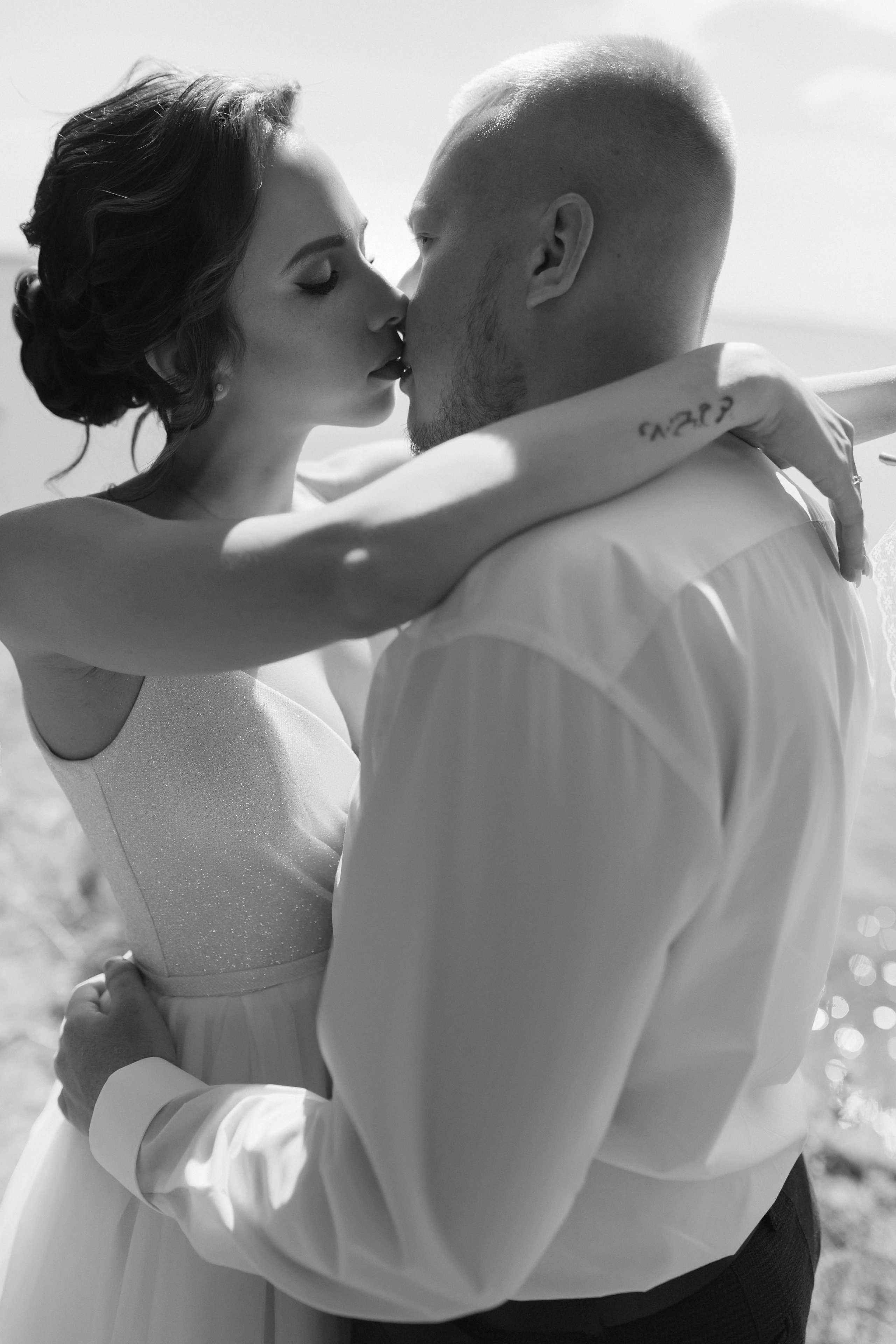 Свадьба Димы и Риты. Свадебный и семейный фотограф в Иркутске Яна Лиа