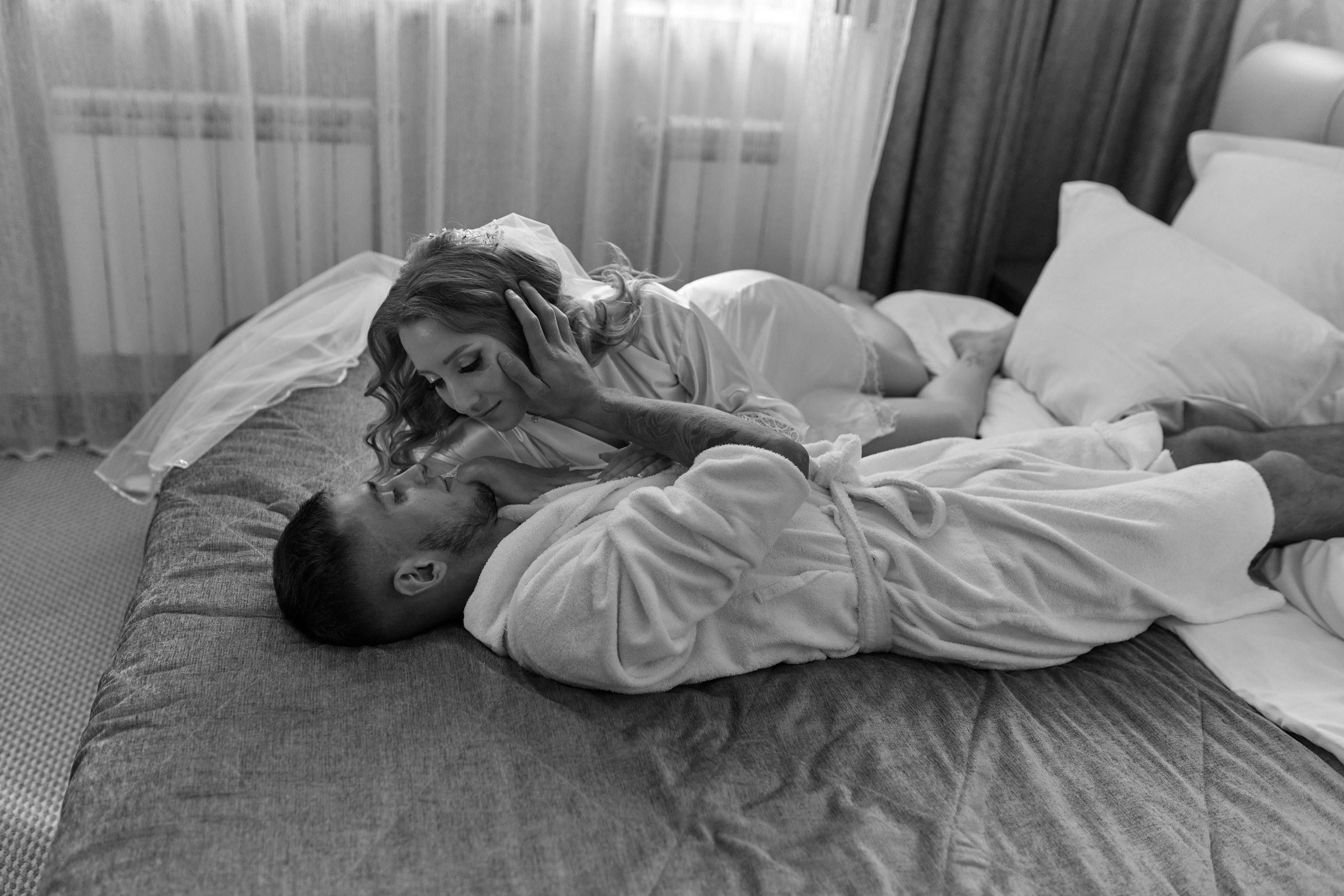 Свадьба Анжелики и Павла. Свадебный и семейный фотограф в Иркутске Яна Лиа