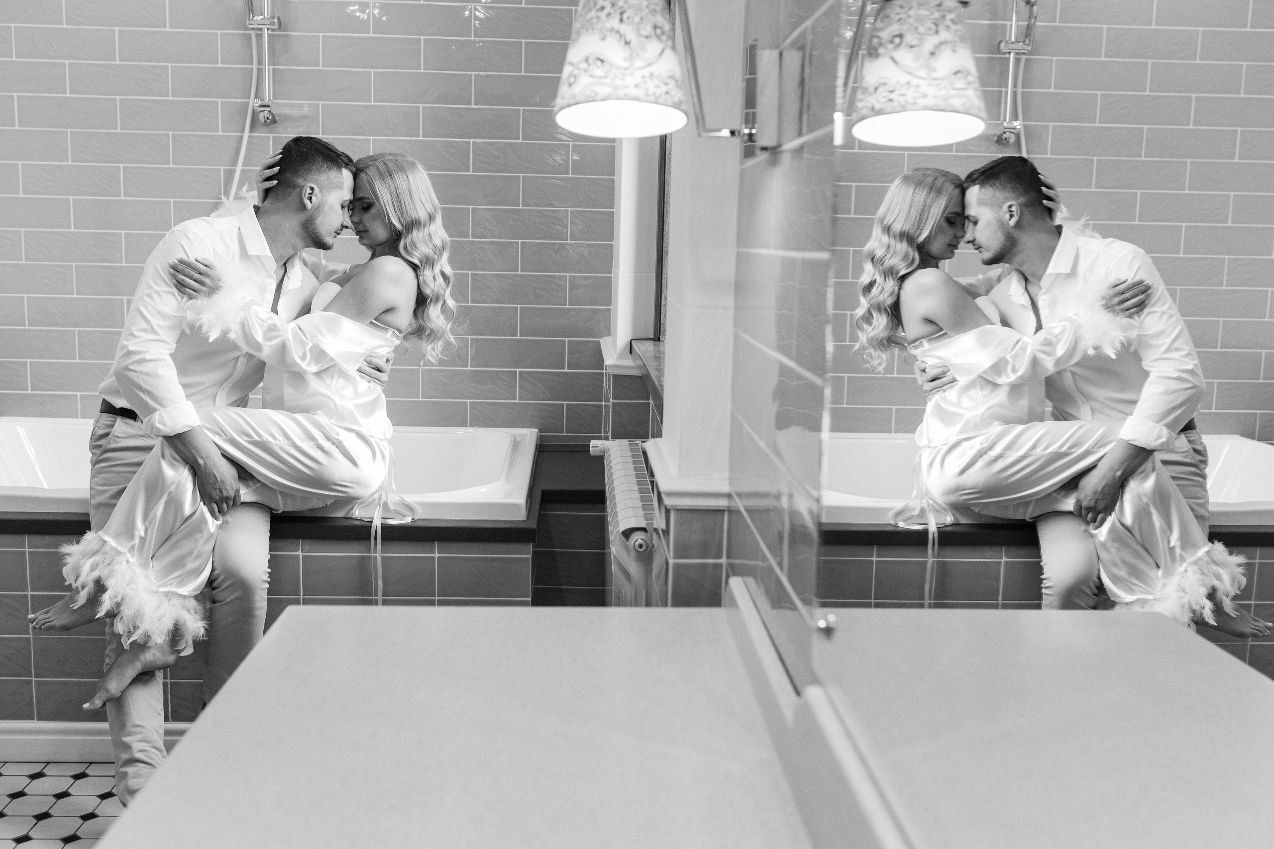 Свадьба Валерии и Андрея. Свадебный и семейный фотограф в Иркутске Яна Лиа