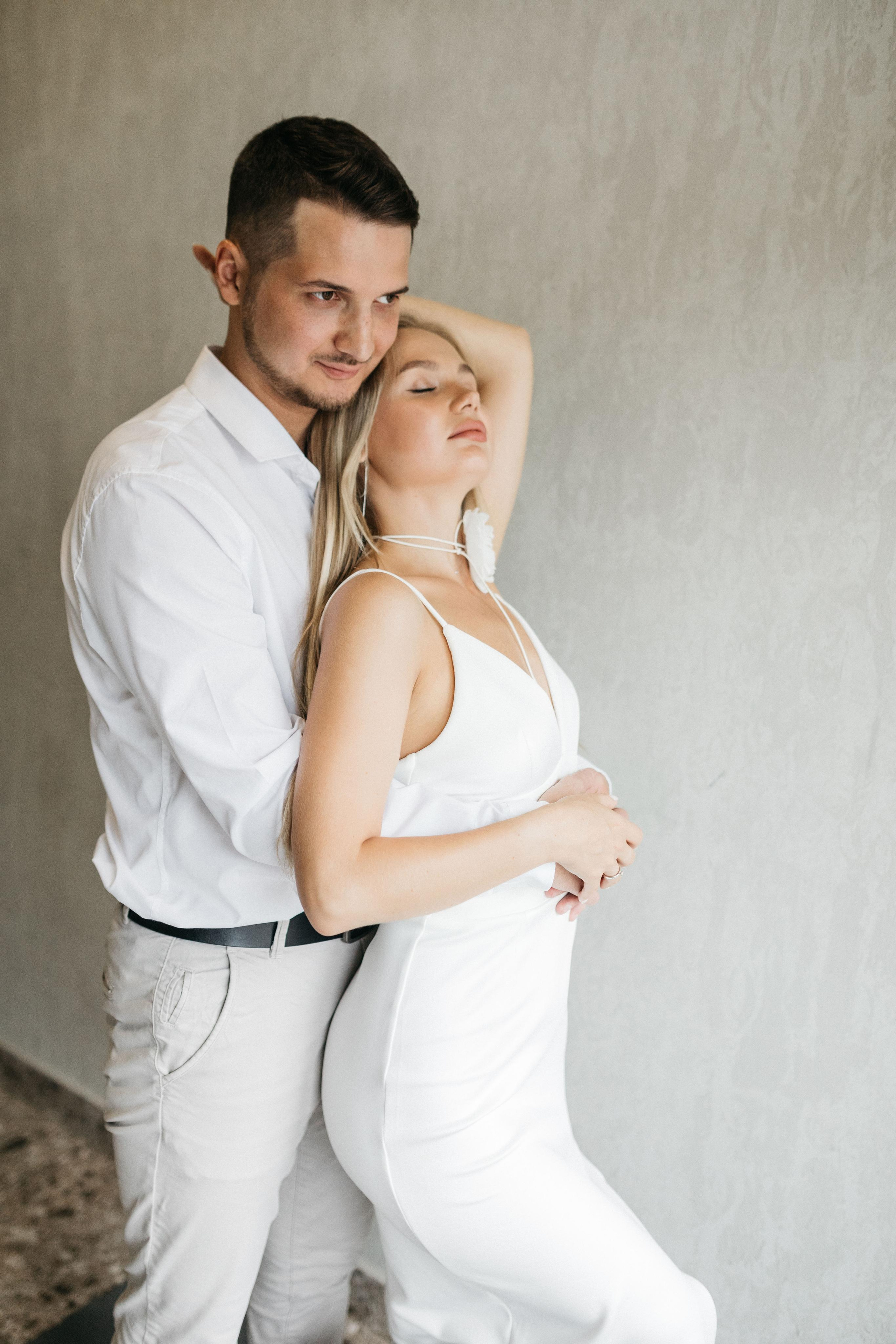 Регистрация Андрея и Валерии. Свадебный и семейный фотограф в Иркутске Яна Лиа