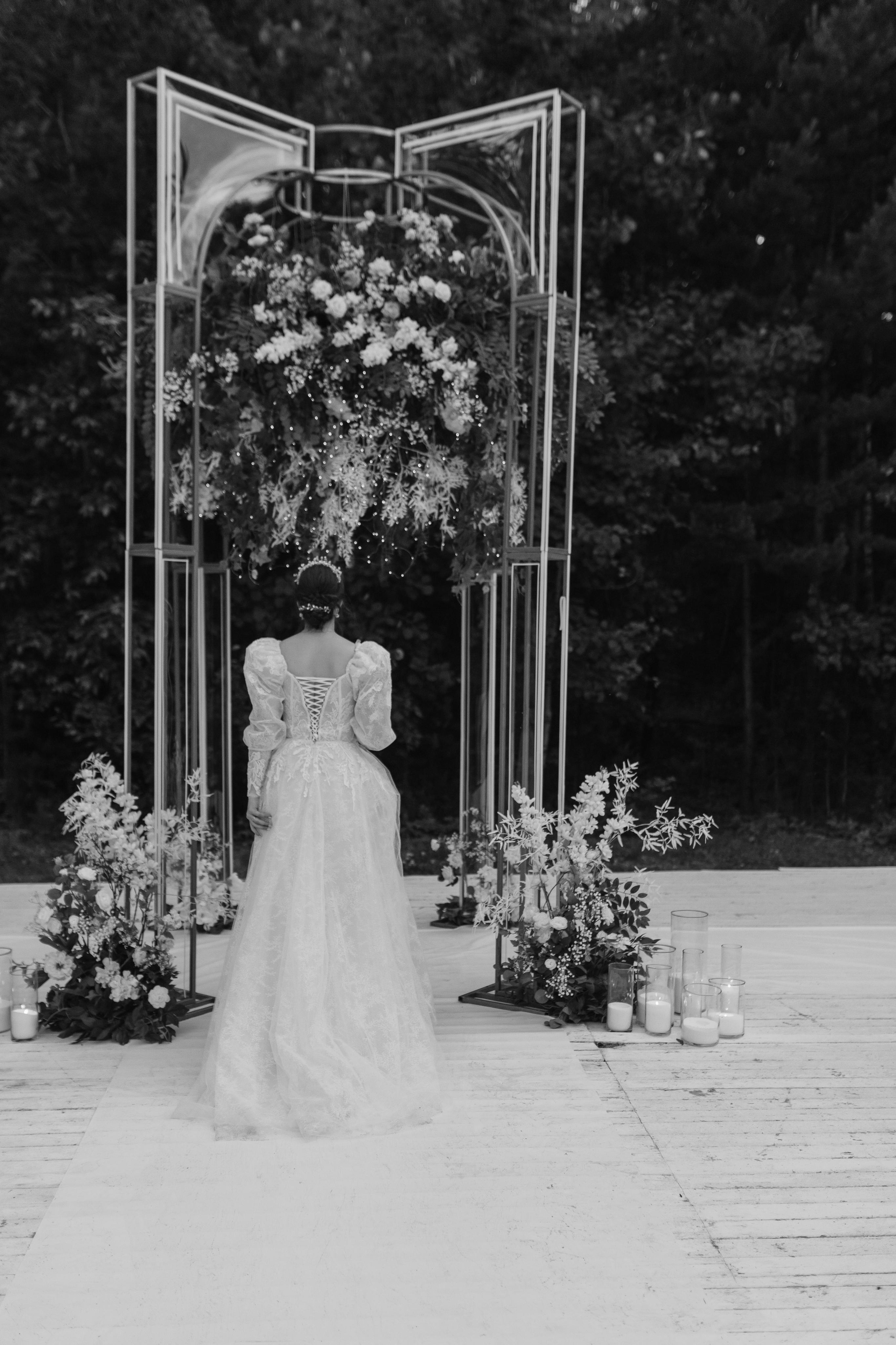 Свадьба Артура и Марии. Свадебный и семейный фотограф в Иркутске Яна Лиа