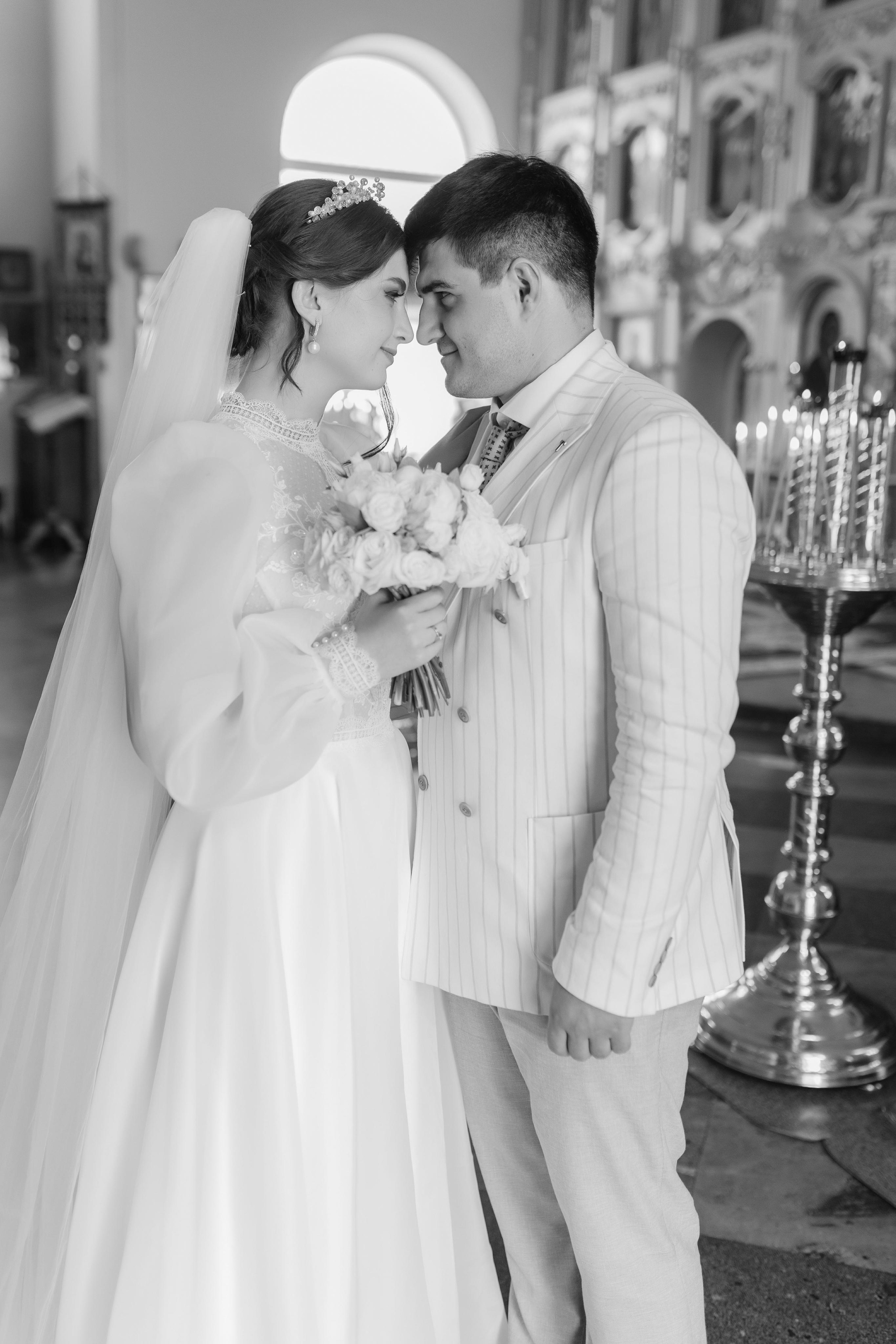 Свадьба Артура и Марии. Свадебный и семейный фотограф в Иркутске Яна Лиа