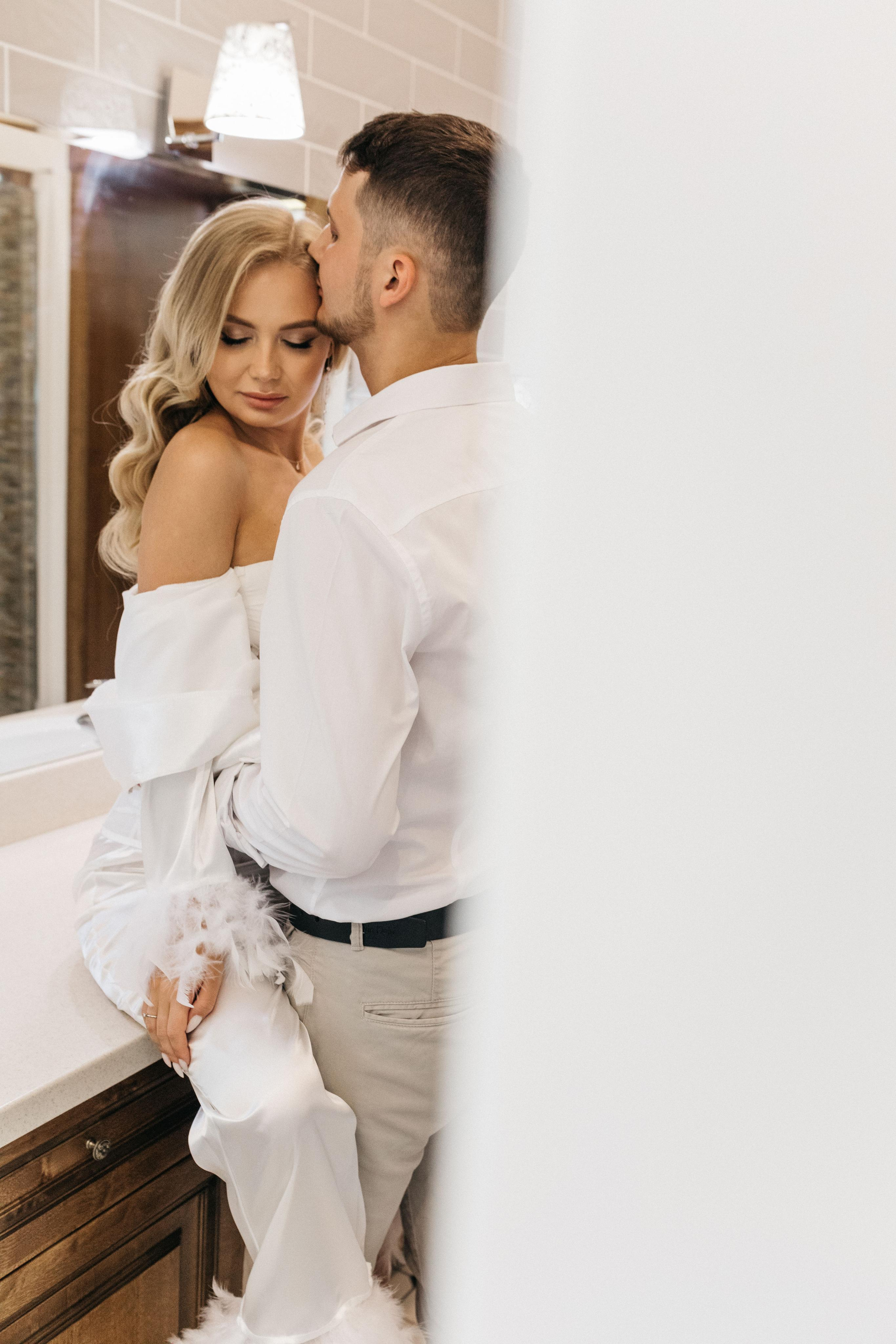 Свадьба Валерии и Андрея. Свадебный и семейный фотограф в Иркутске Яна Лиа